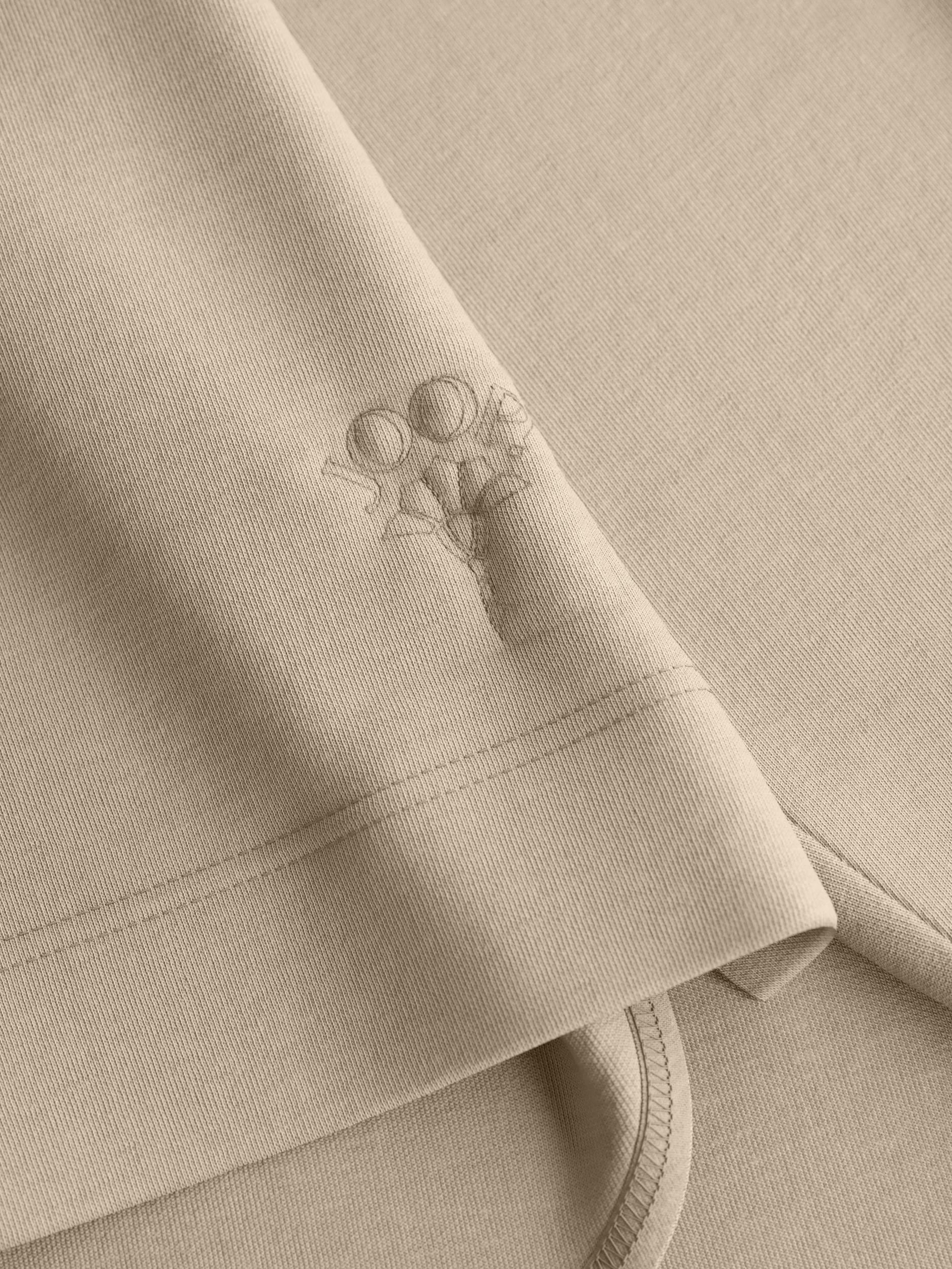 JOOP! Sweatshirt »Taio«, mit breitem Logoband
