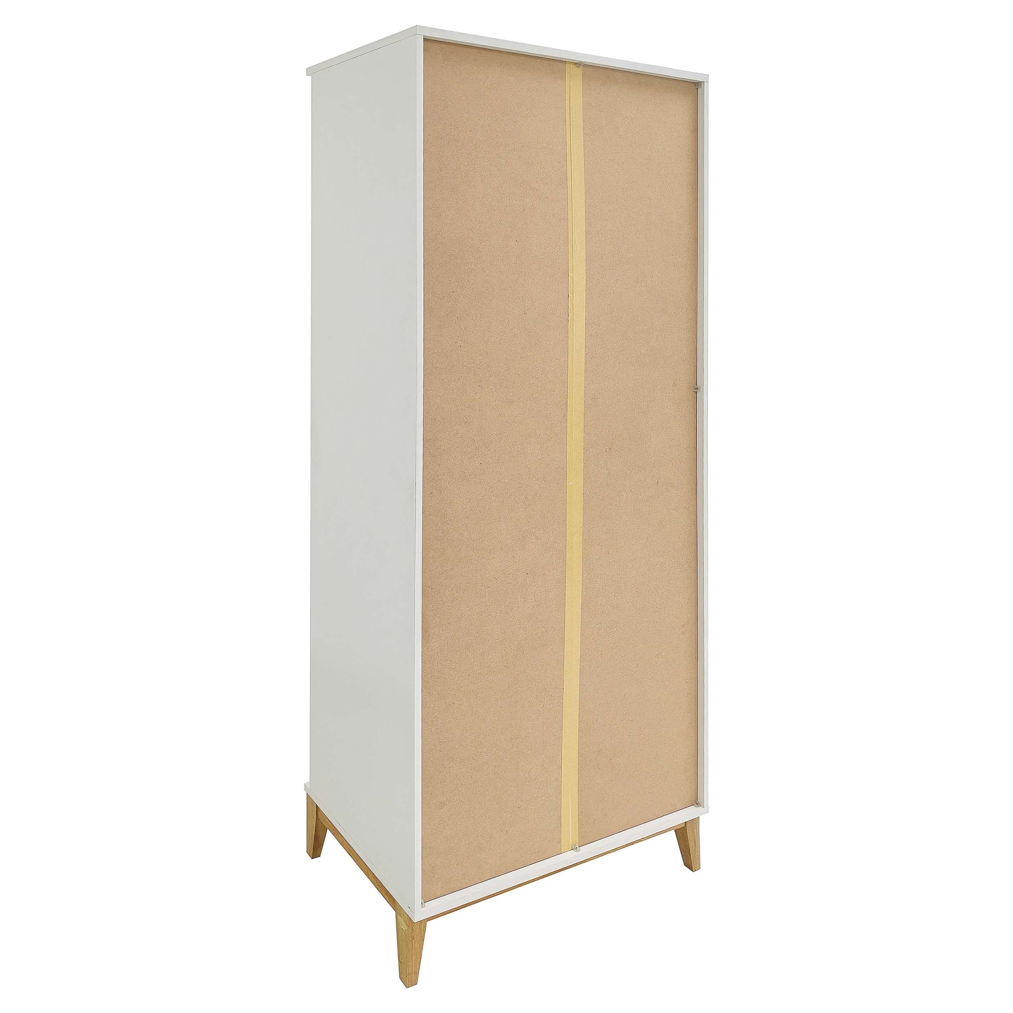 andas Bücherregal »Maryd« mit Untergestell in Holzoptik