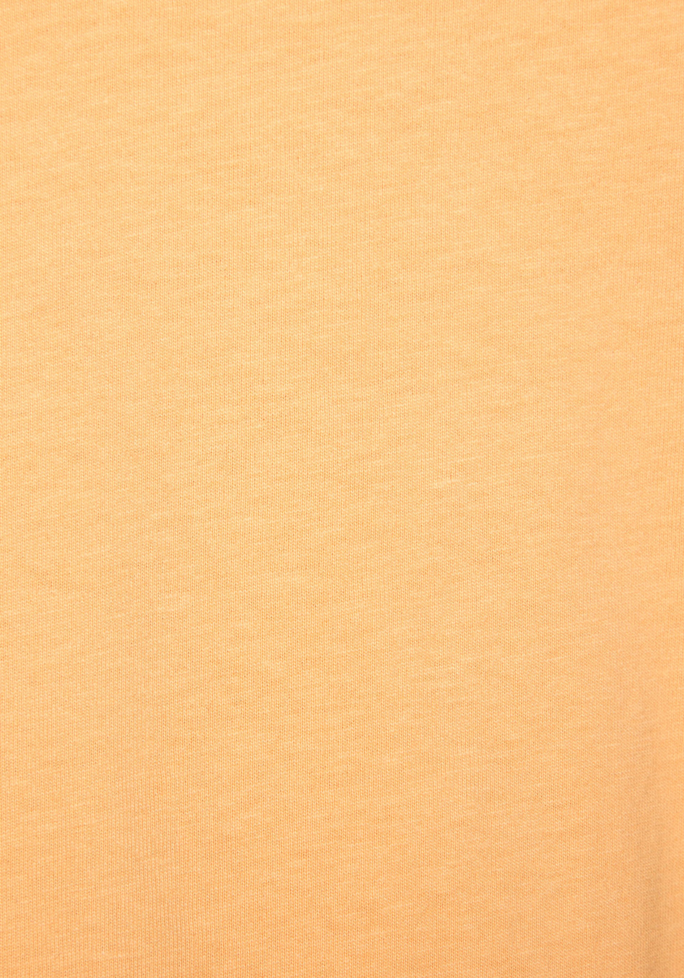 Buffalo T-Shirt, mit toller Stickerei