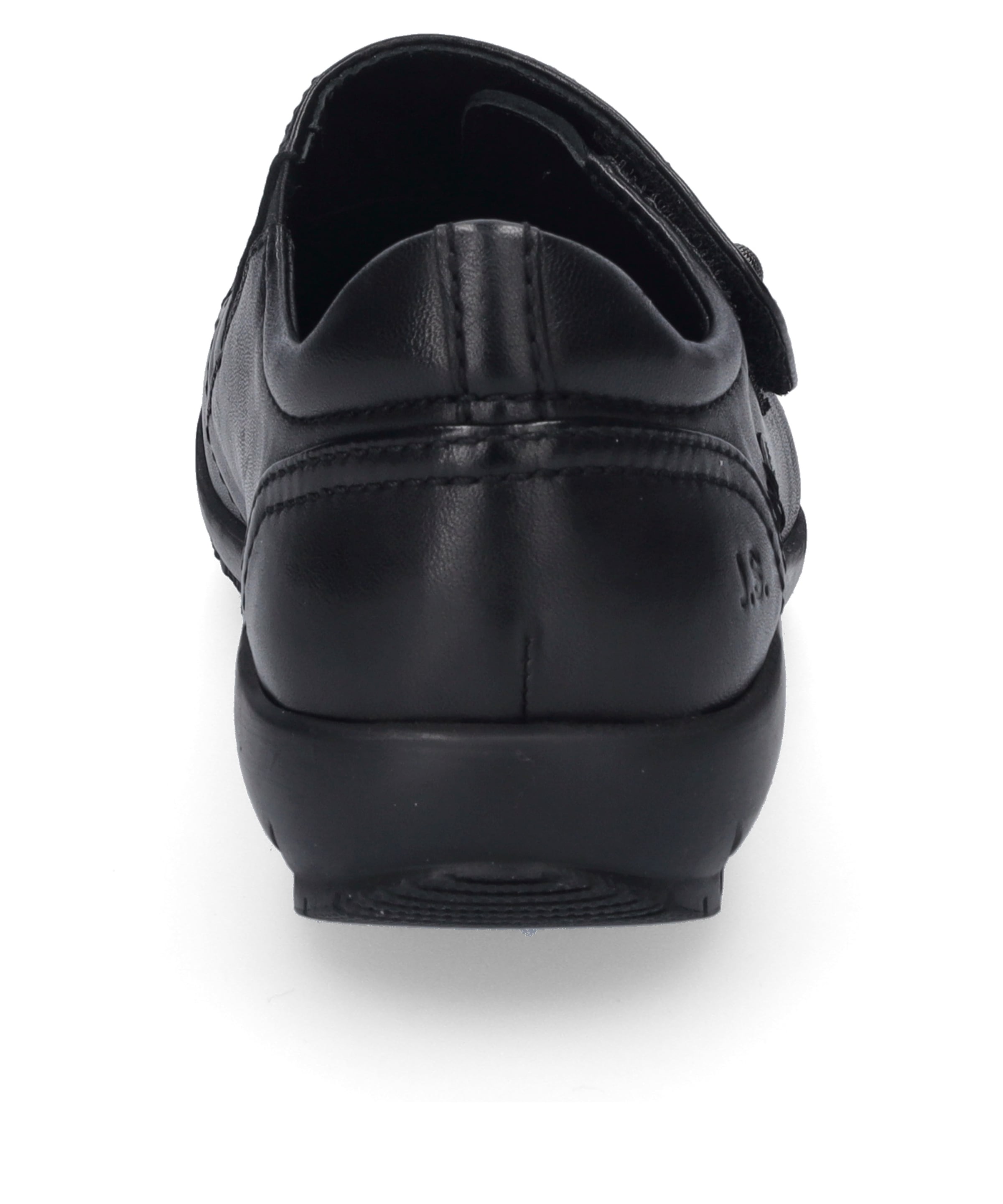 Josef Seibel Slipper »Charlotte 08, schwarz«