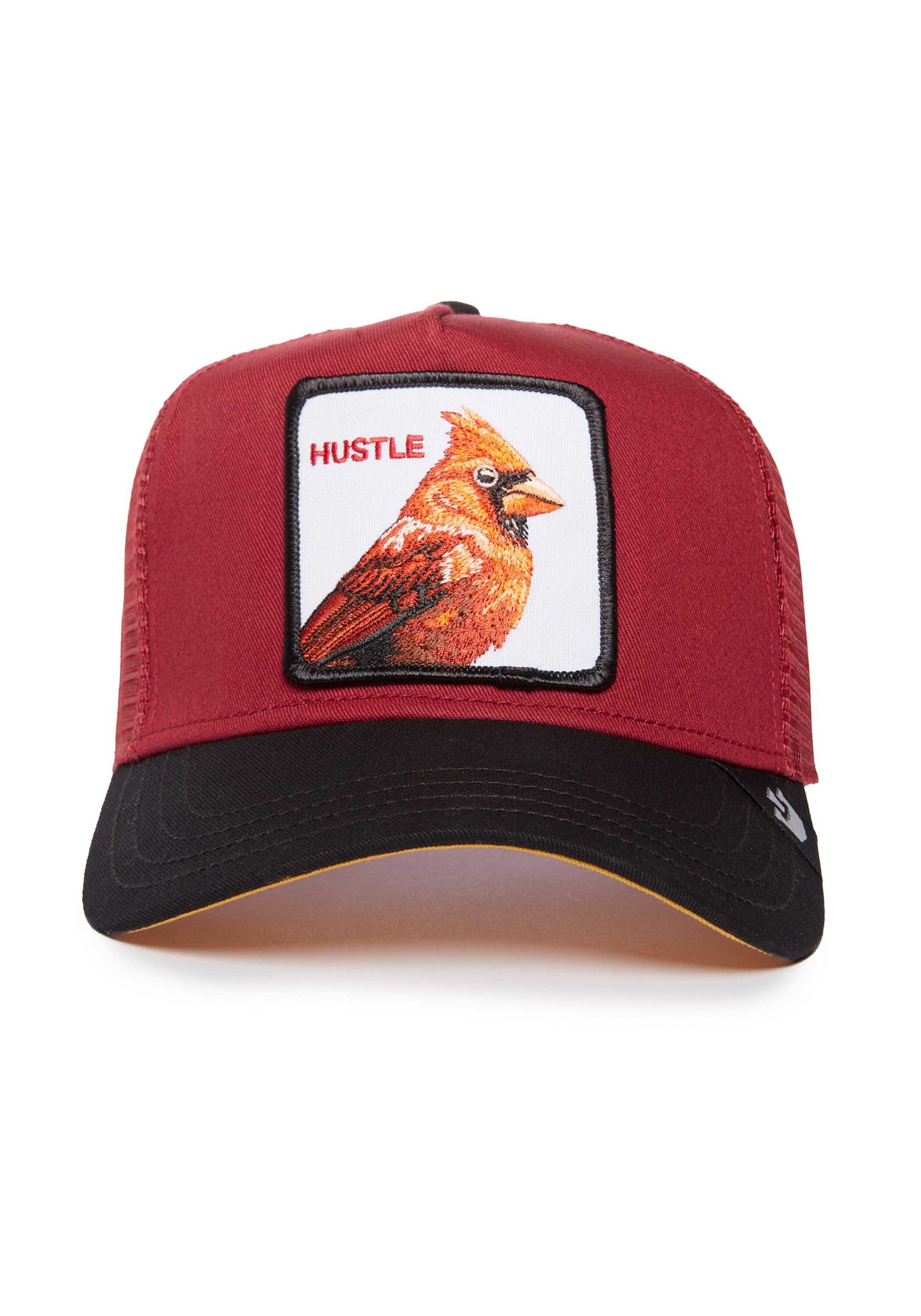 Goorin Bros. Snapback Cap »Cap FAN«