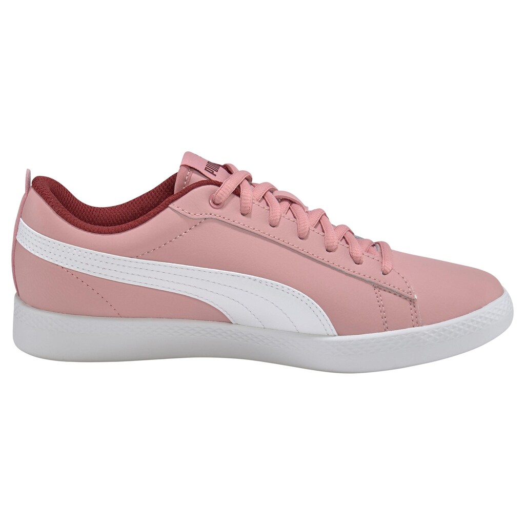 PUMA Sneaker »Smash Wns v2 L«