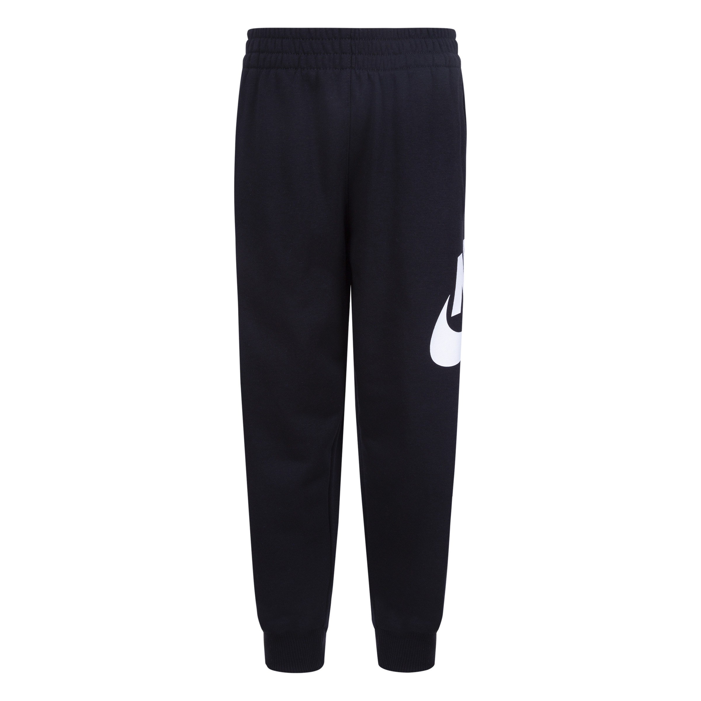 Nike Sportswear Jogginghose für Kinder in schwarz, Größe 110 (5)