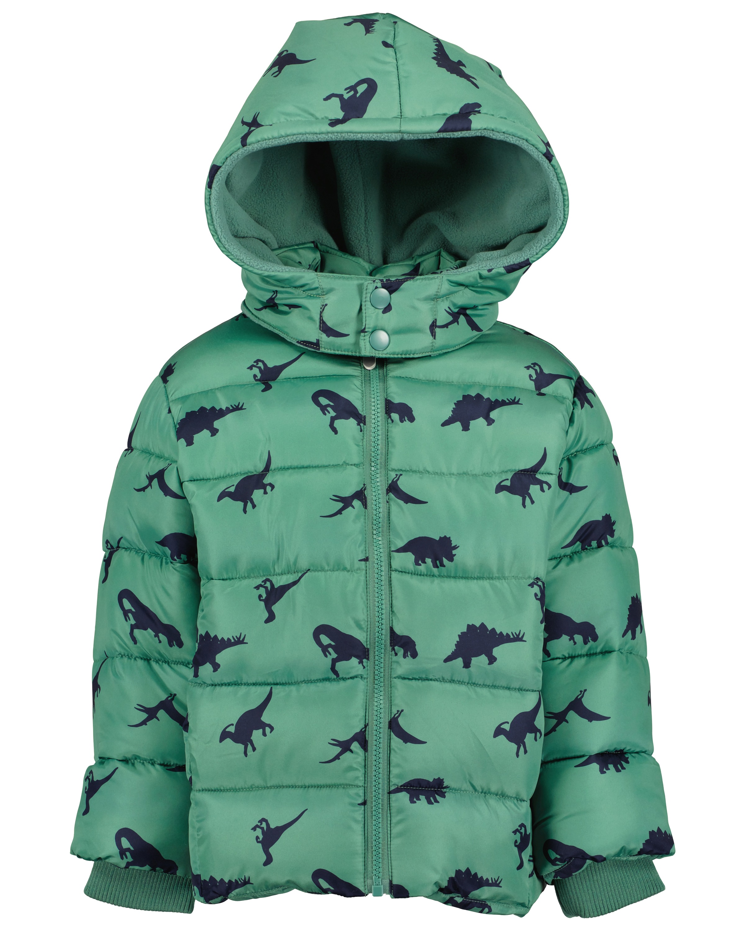 Blue Seven Winterjacke »Winterjacke mit abnehmbarer Kapuze« mit Kapuze