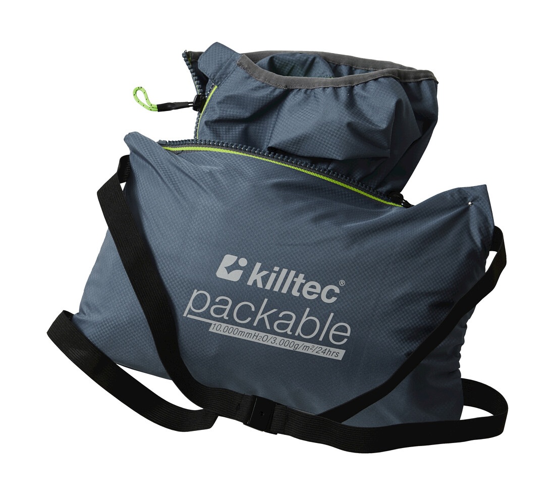 Killtec Outdoorjacke »Trin MN JCKT A«