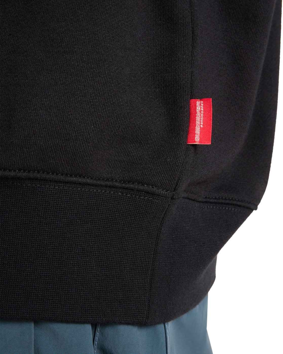 Quiksilver Sweater »Banging Bees«
