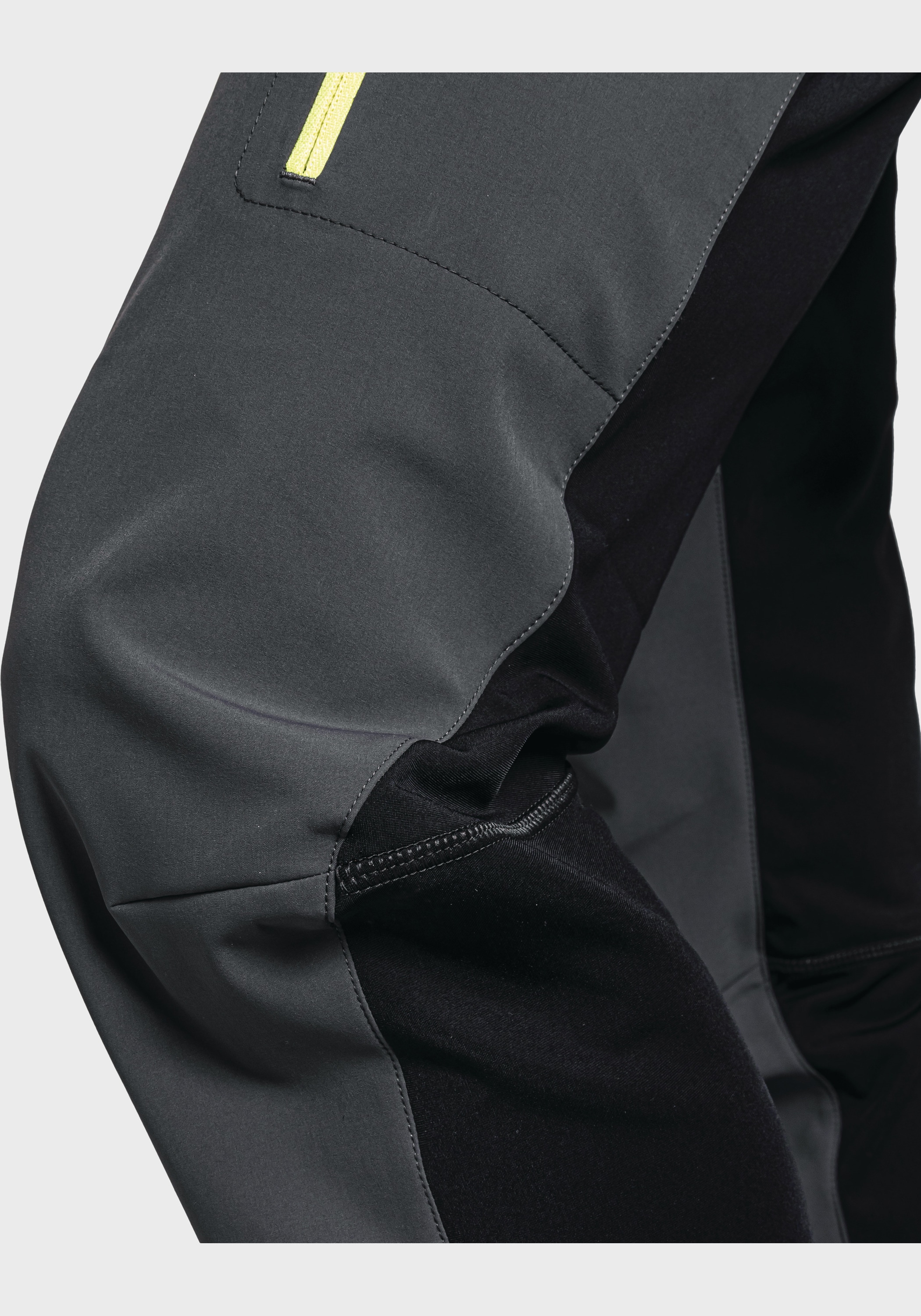 Schöffel Outdoorhose »Softshell Pants Rinnen M«