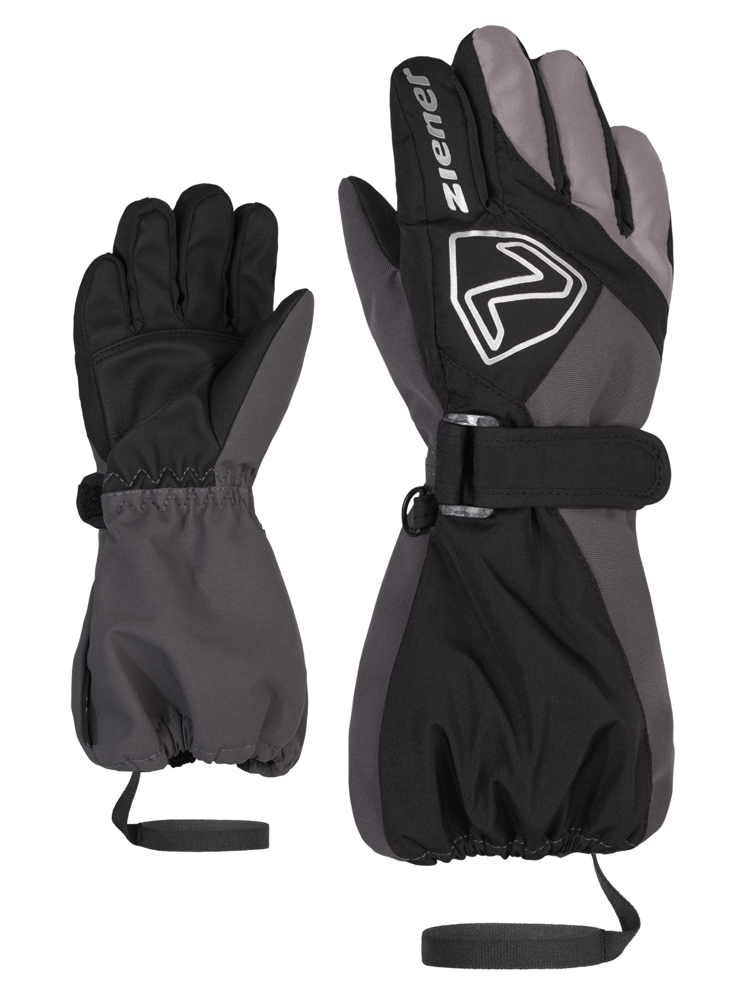 Skihandschuhe »LAURO AS(R) Junior«
