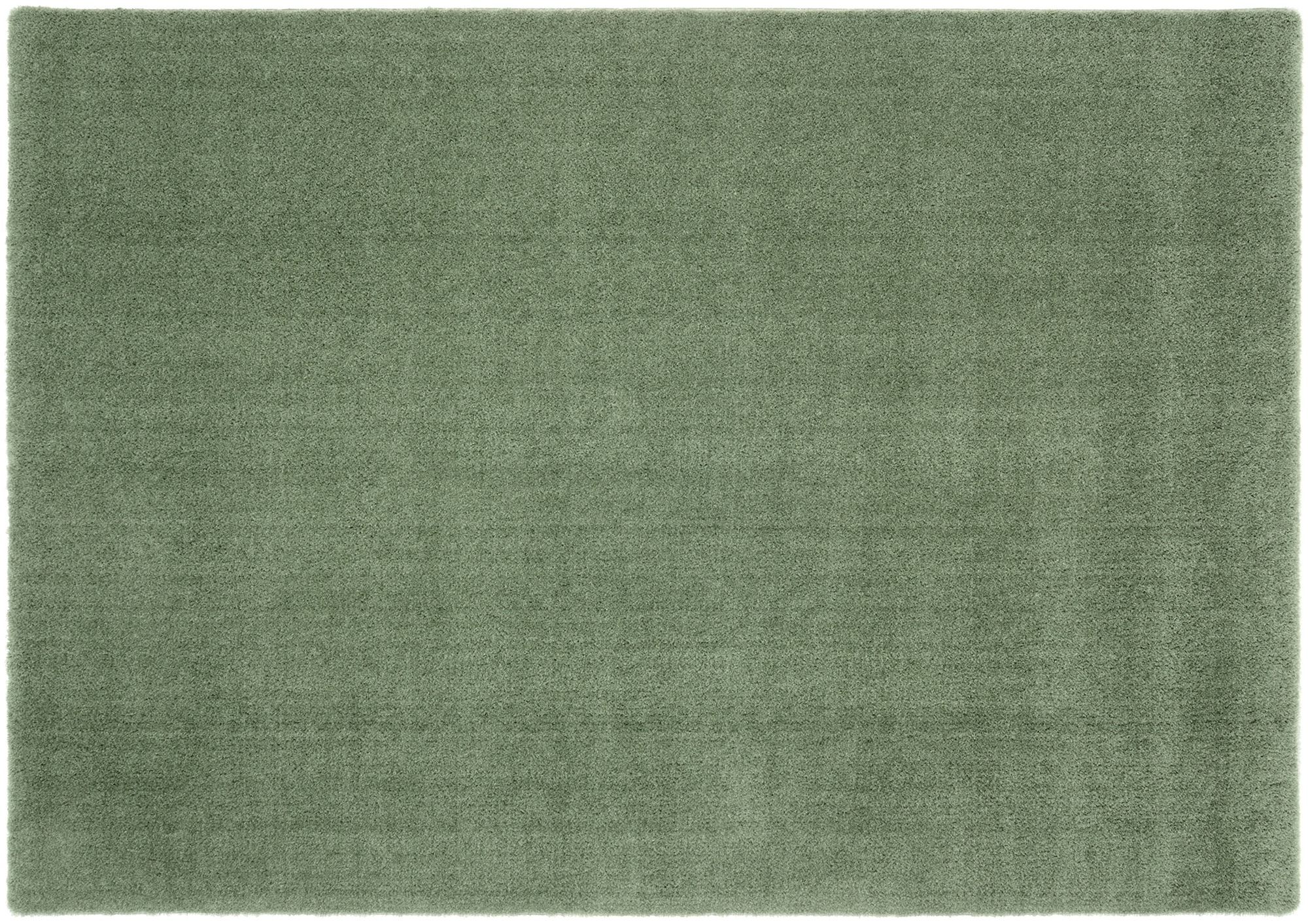 OCI DIE TEPPICHMARKE Hochflor-Teppich »Soft Dream«, rund, 30 mm Höhe, besonders weich durch Microfaser, Wohnzimmer