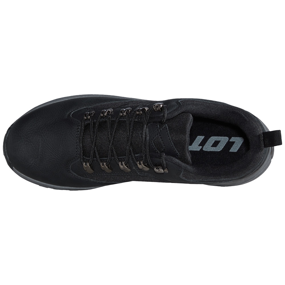 lotto Sneaker, - mit extra starker Profilierung