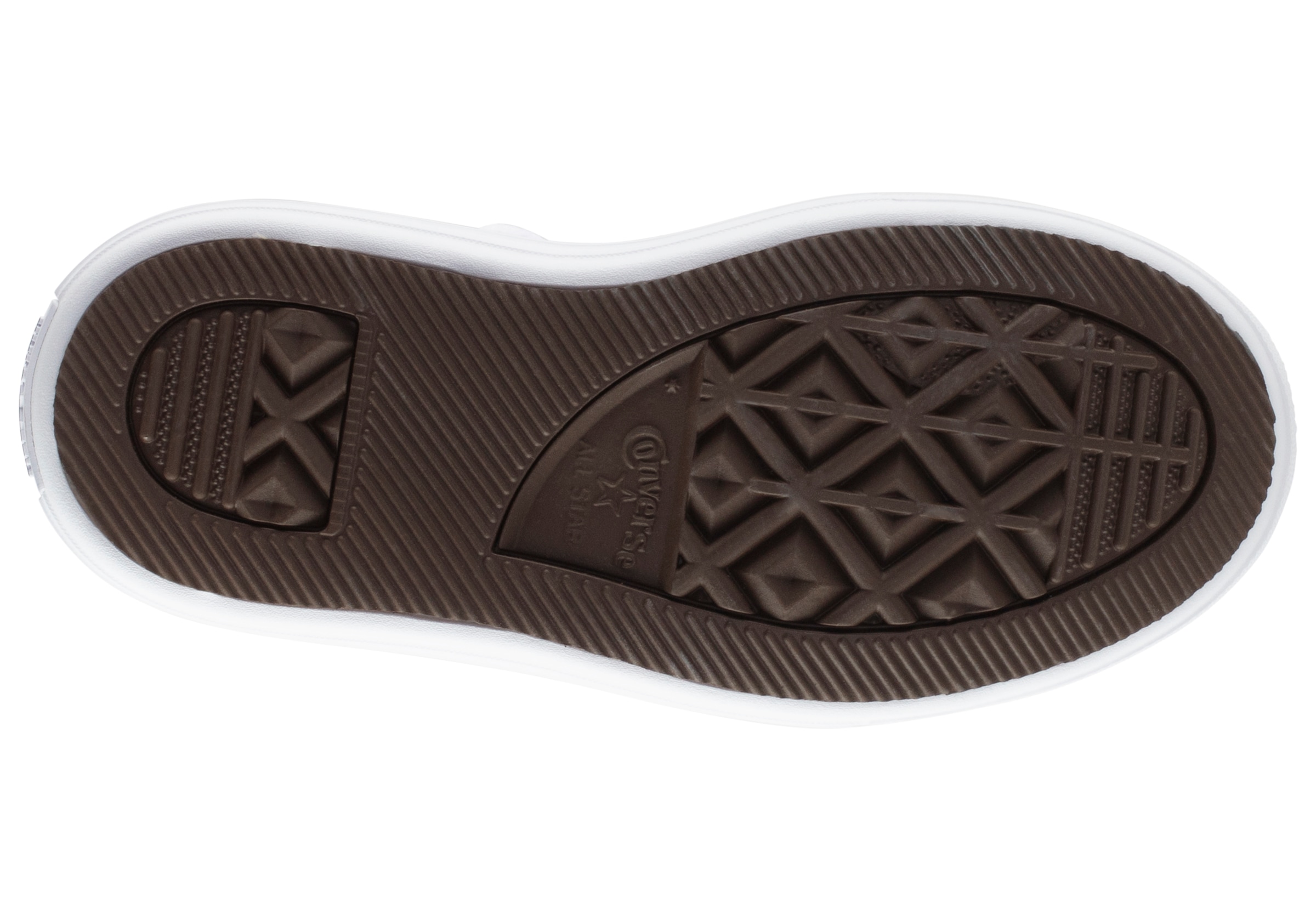 Converse Sneaker »CHUCK TAYLOR ALL STAR MOVE PLATFORM«