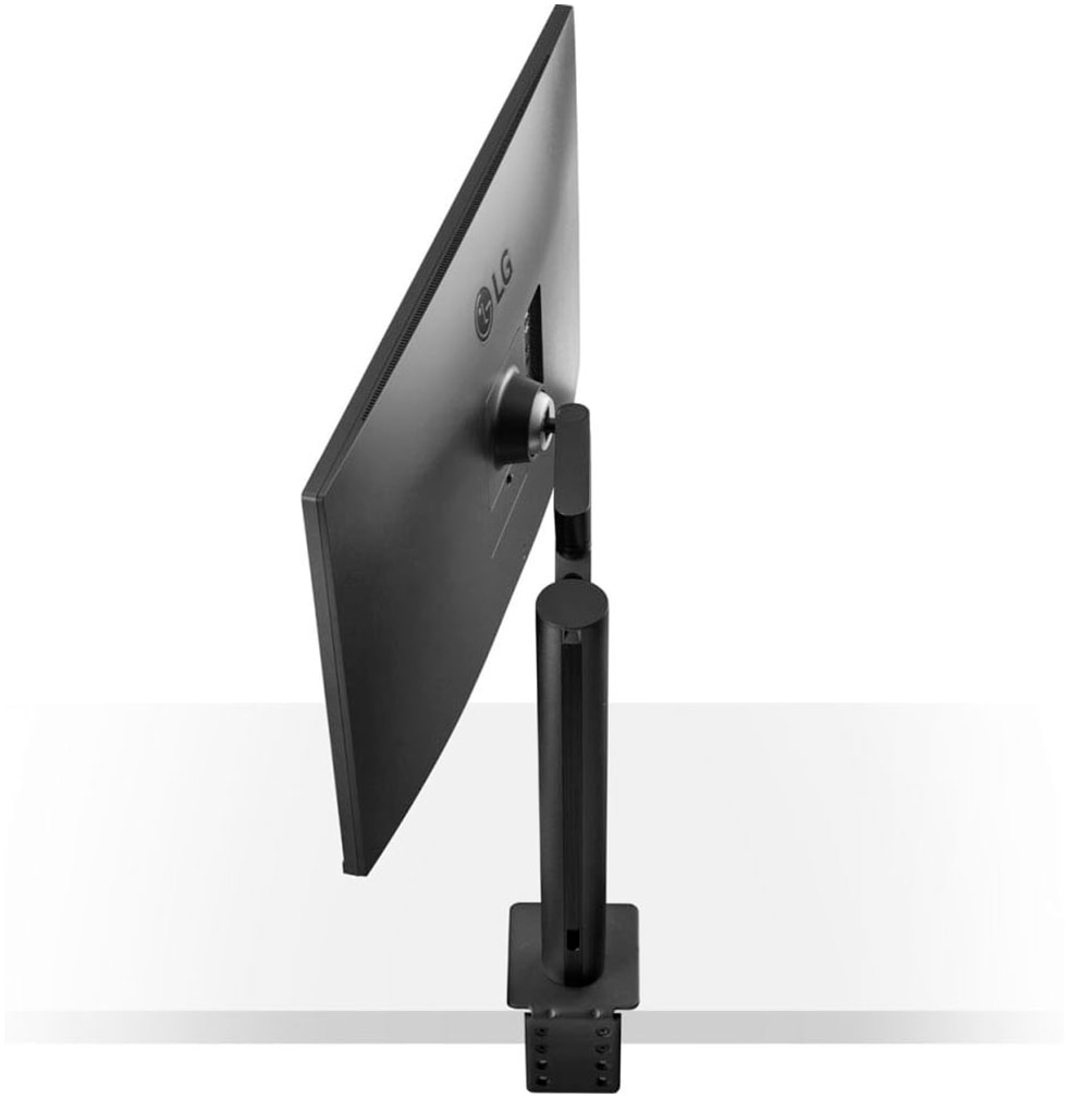 LG Ergo Monitor »32UN880K«, 80 cm/32 Zoll, 3840 x 2160 px, 4K Ultra HD, 5 ms Reaktionszeit, 60 Hz