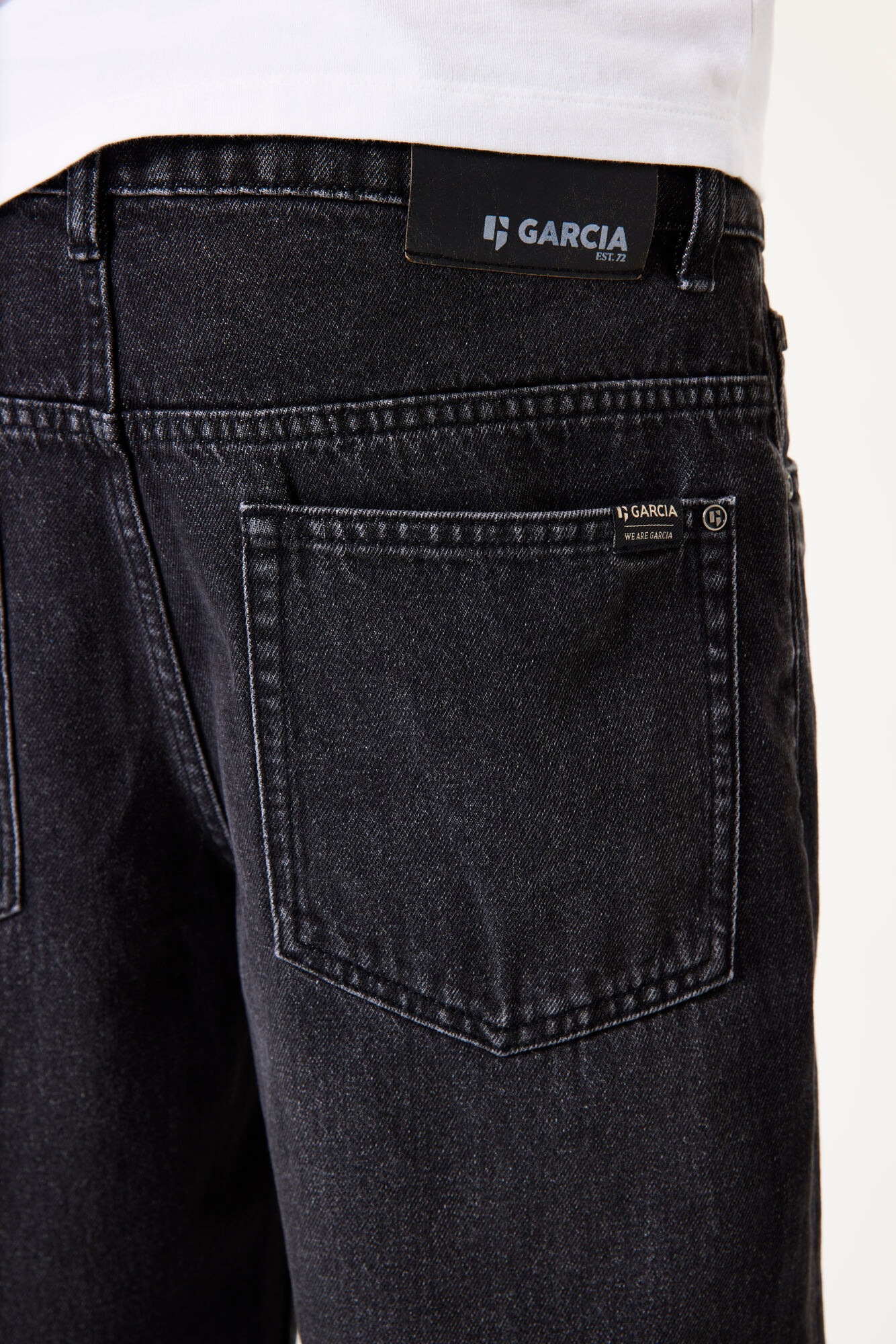 Garcia Straight-Jeans »JAYSEN«, im Five-Pocket Style, for Boys