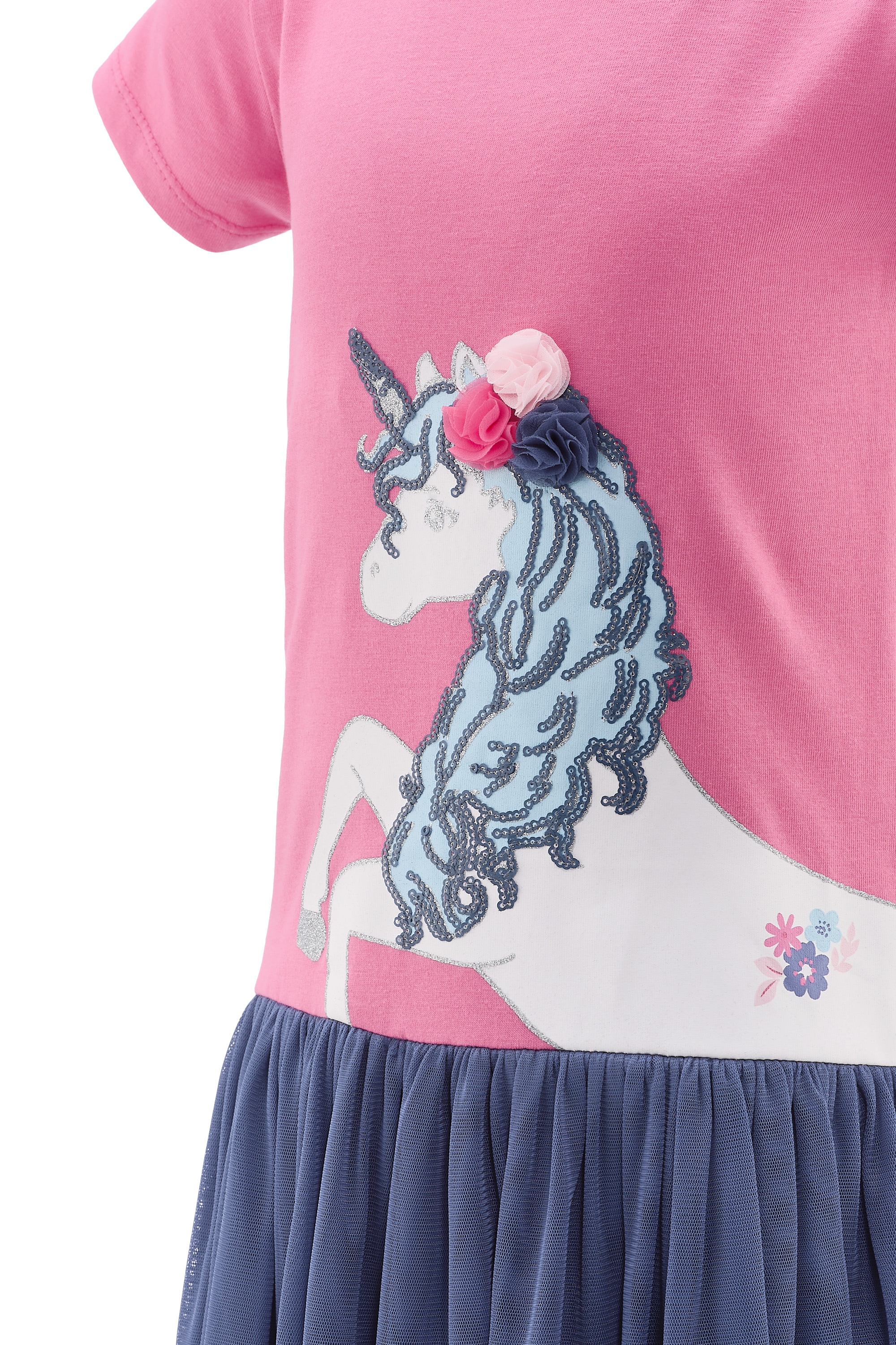 happy girls Sommerkleid »Mädchenkleid«