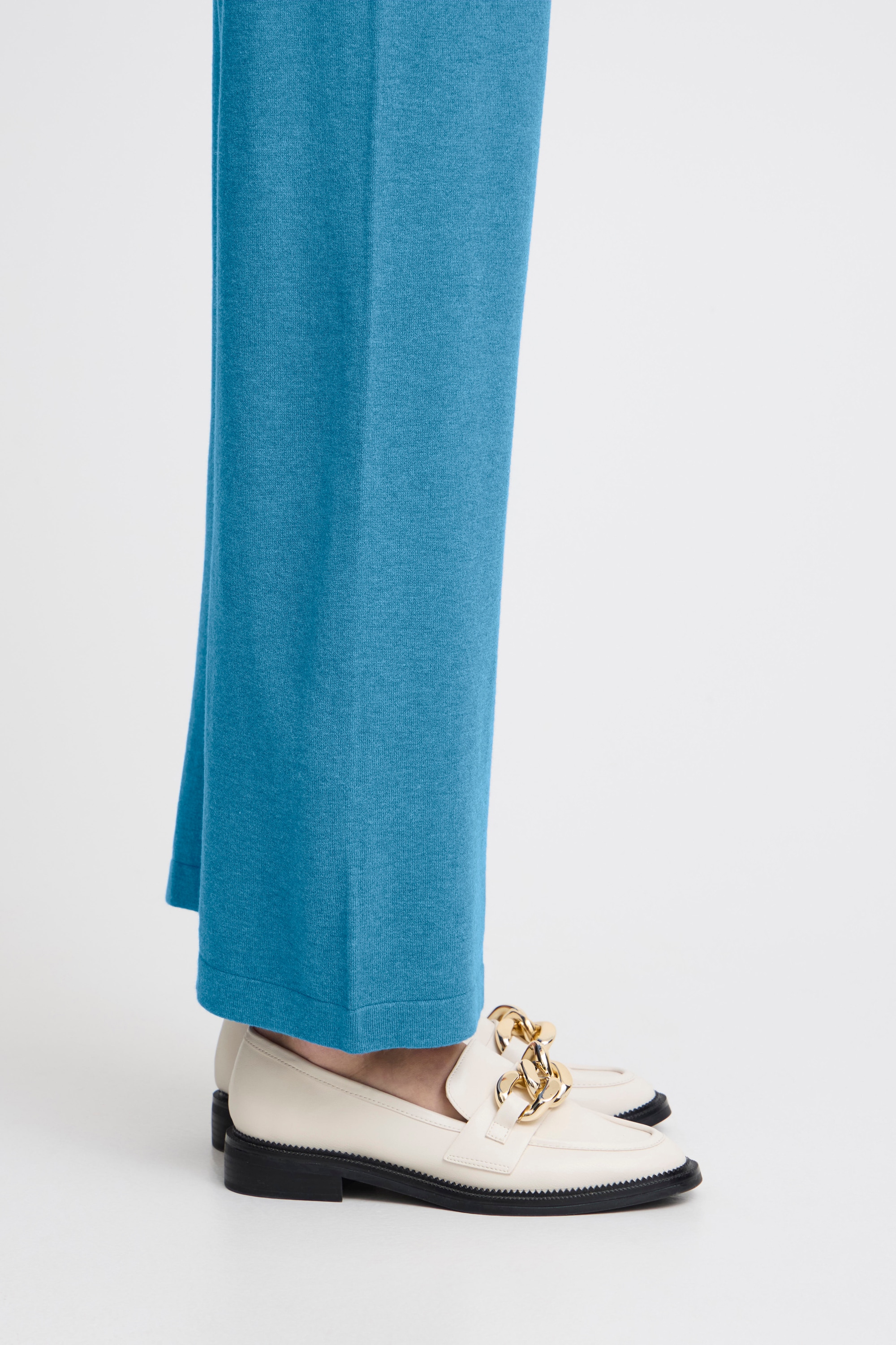 b.young Stoffhose »Strickhose BYMMORLA«