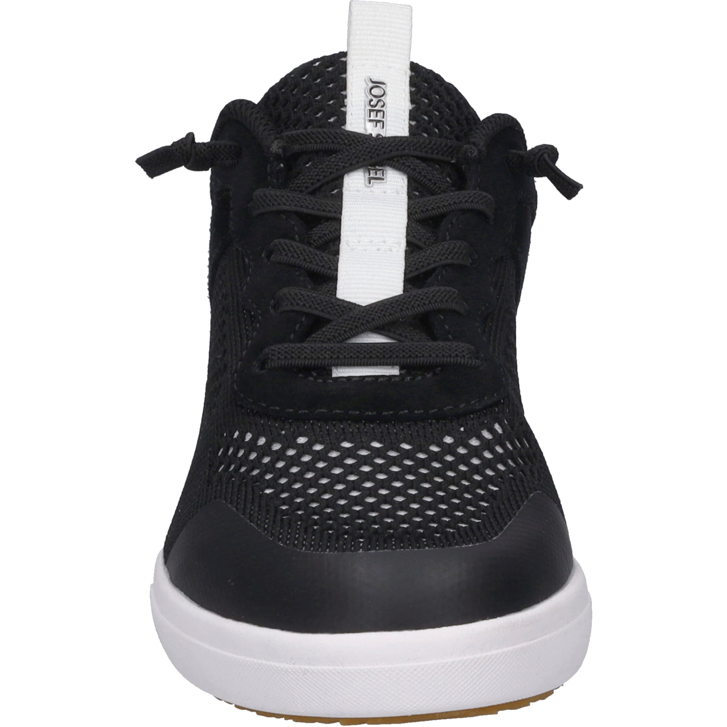 Josef Seibel Sneaker »Sina 74, schwarz-weiss«