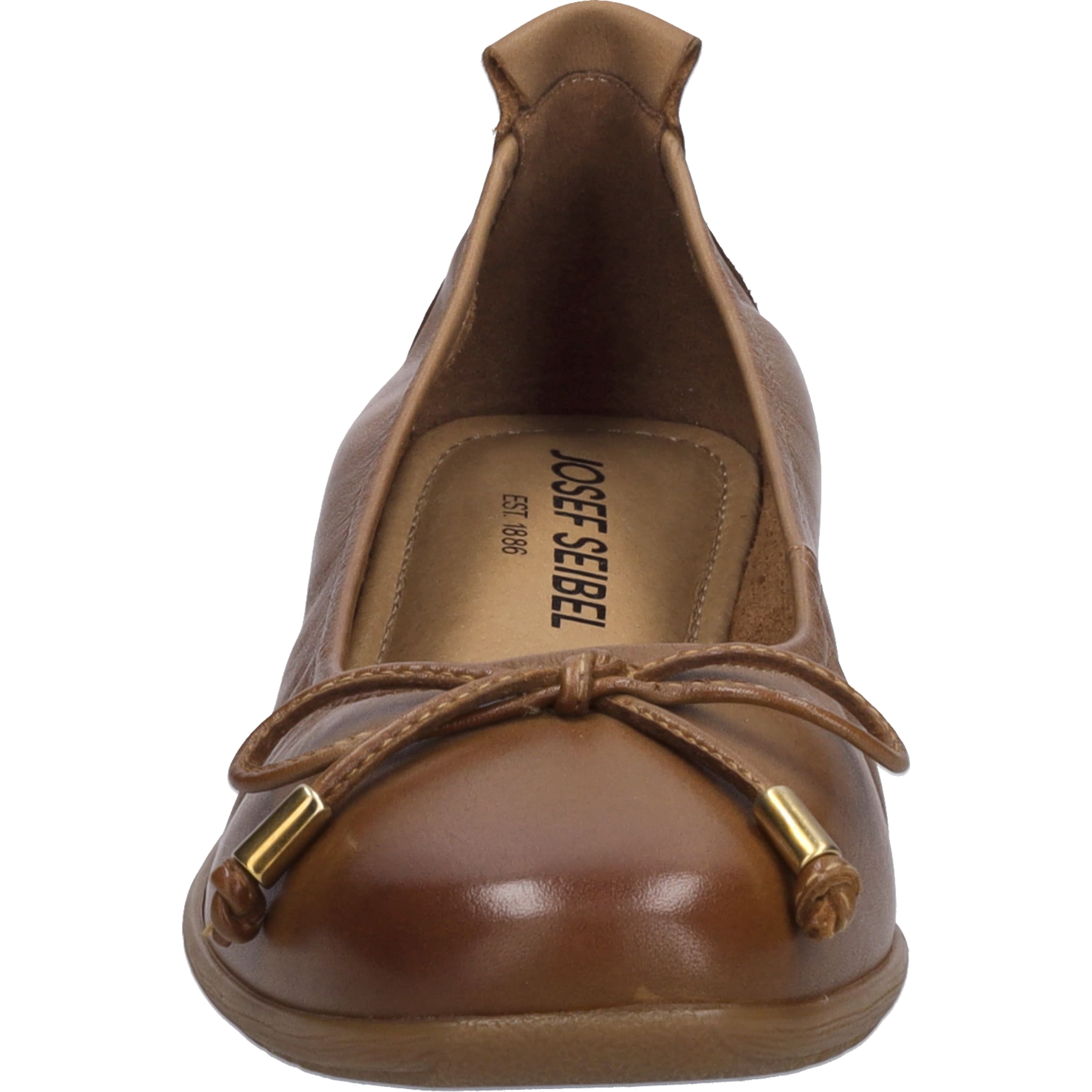 Josef Seibel Ballerina »Fenja 09, camel«