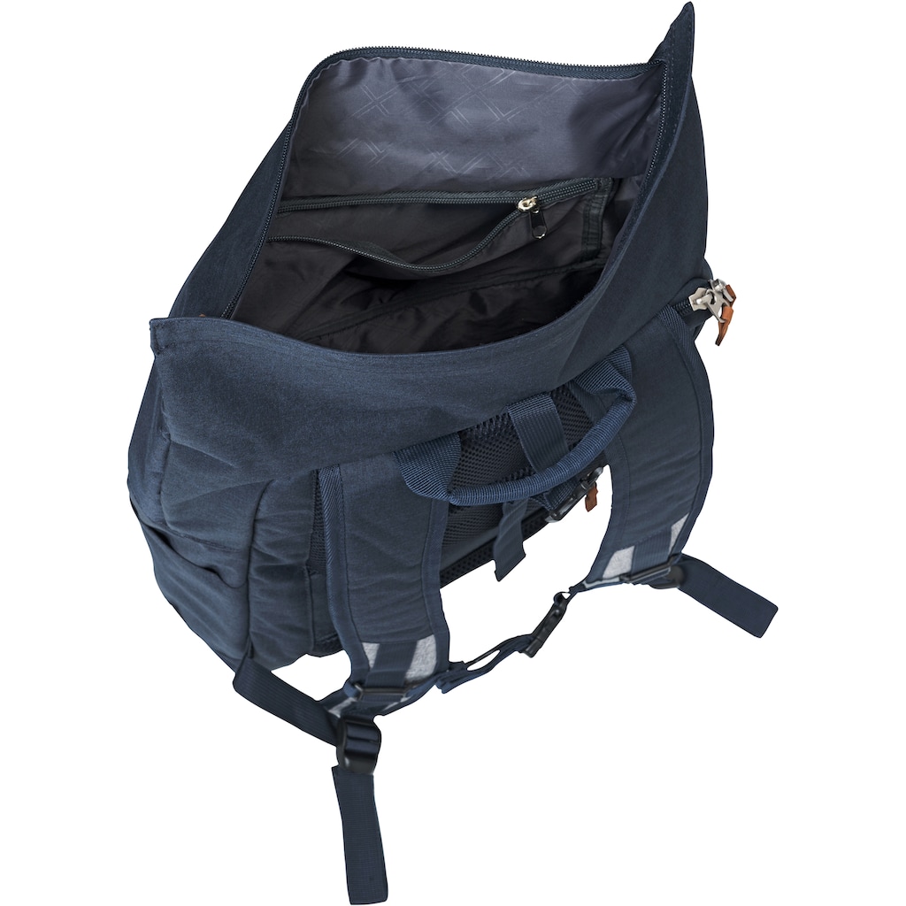 travelite Daypack »BASICS Rollup Rucksack«