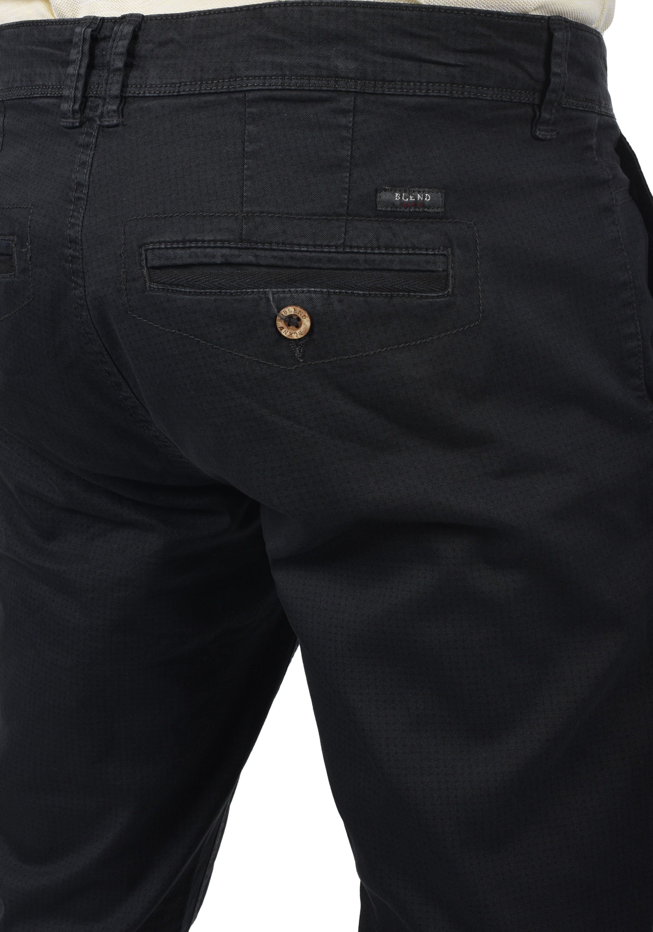 Blend Chinohose »Chinohose BHPants«
