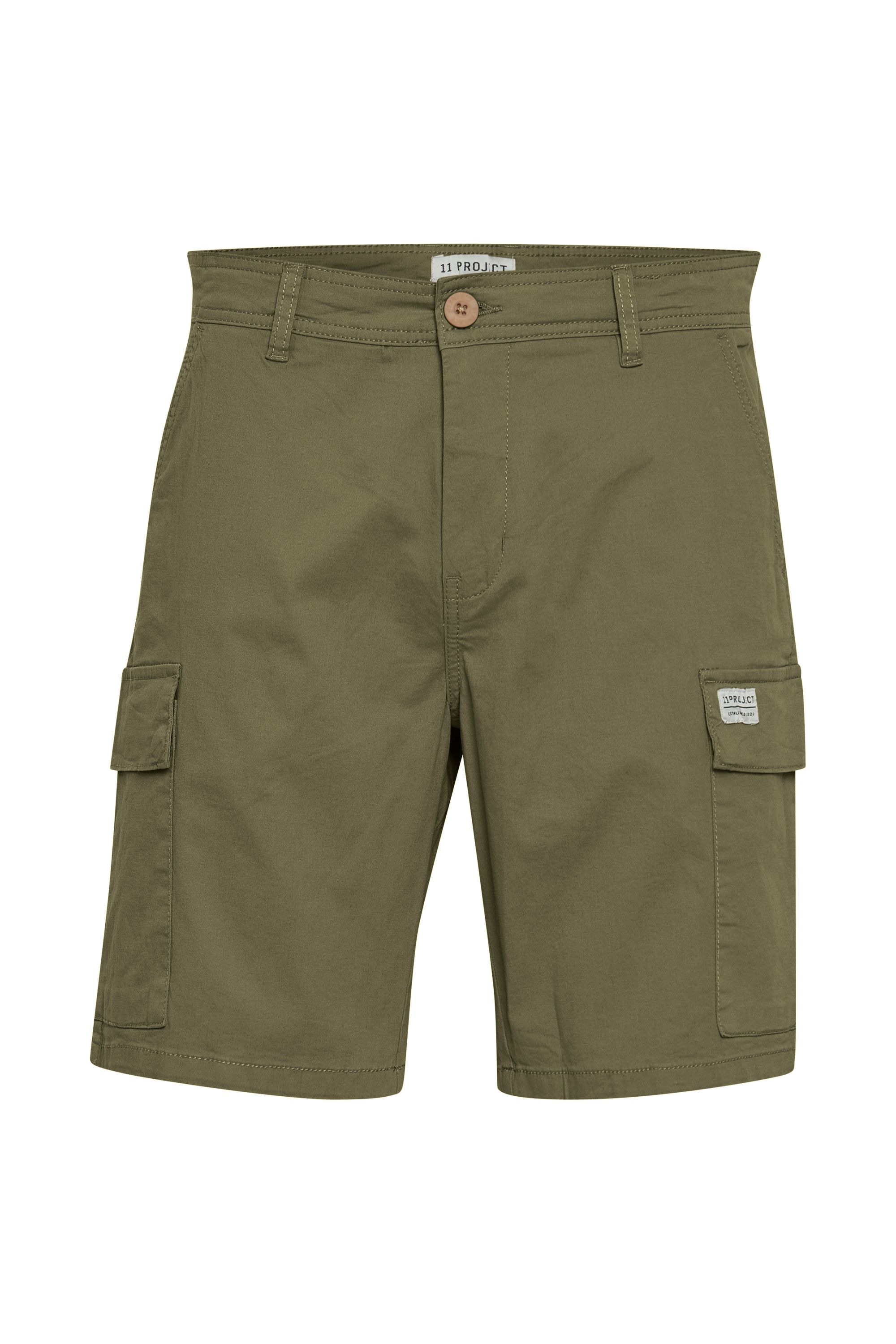 Cargoshorts »Cargoshorts PRLoukato«