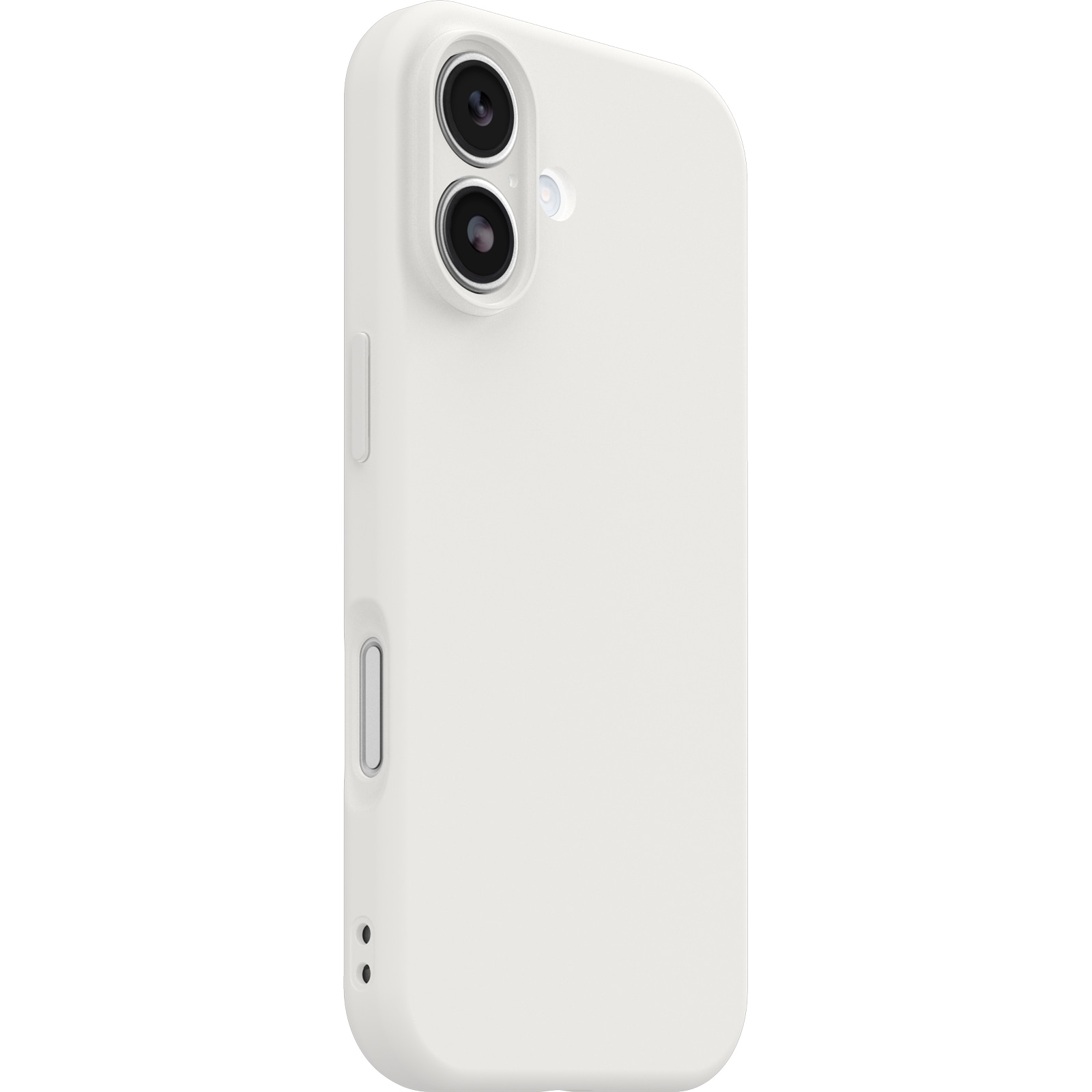 Otterbox Handyhülle »Figura für Apple iPhone 17« Smartphones Backcover, Schutzhülle, Handyschutzhülle, Case, Schutzcase, stoßfest