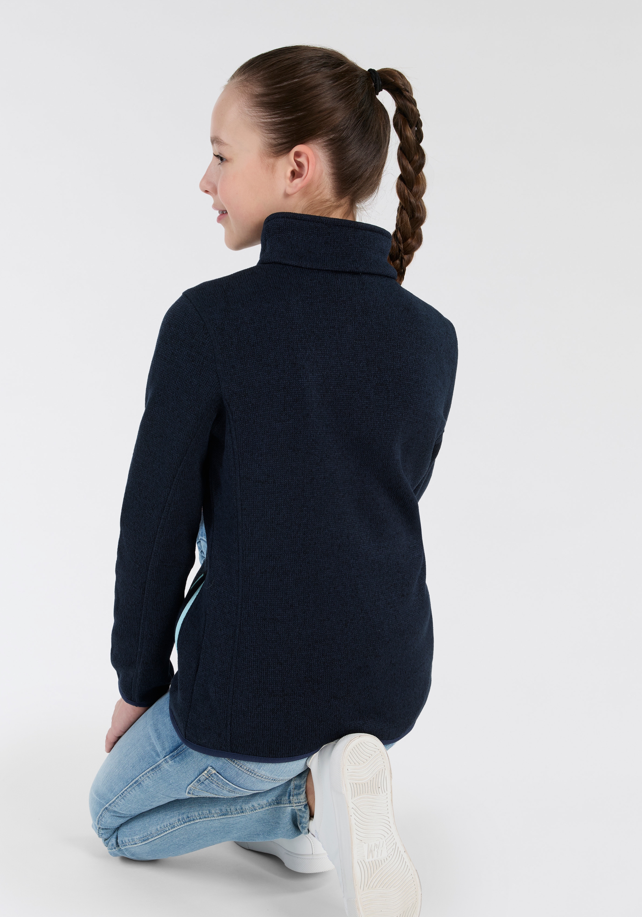 CMP Strickjacke, für Kinder
