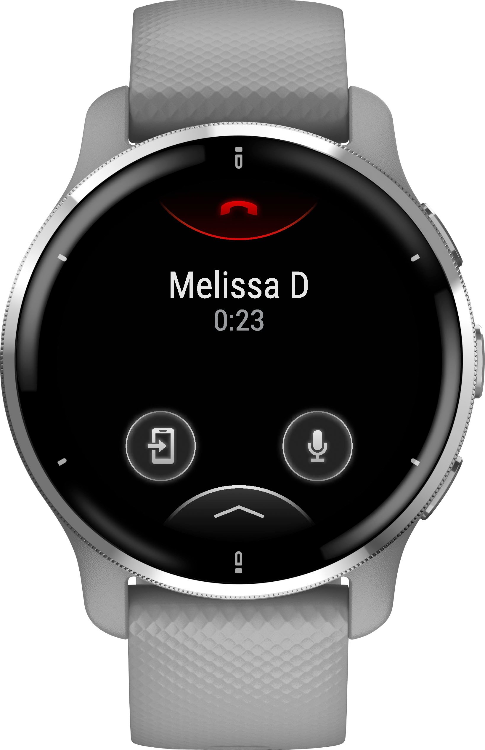 Garmin Smartwatch »VENU® 2 PLUS«