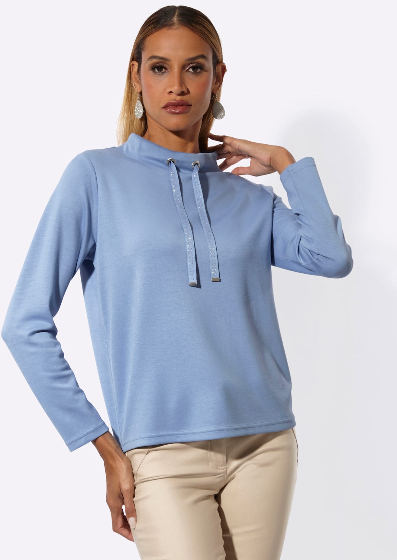 creation L Sweatshirt
