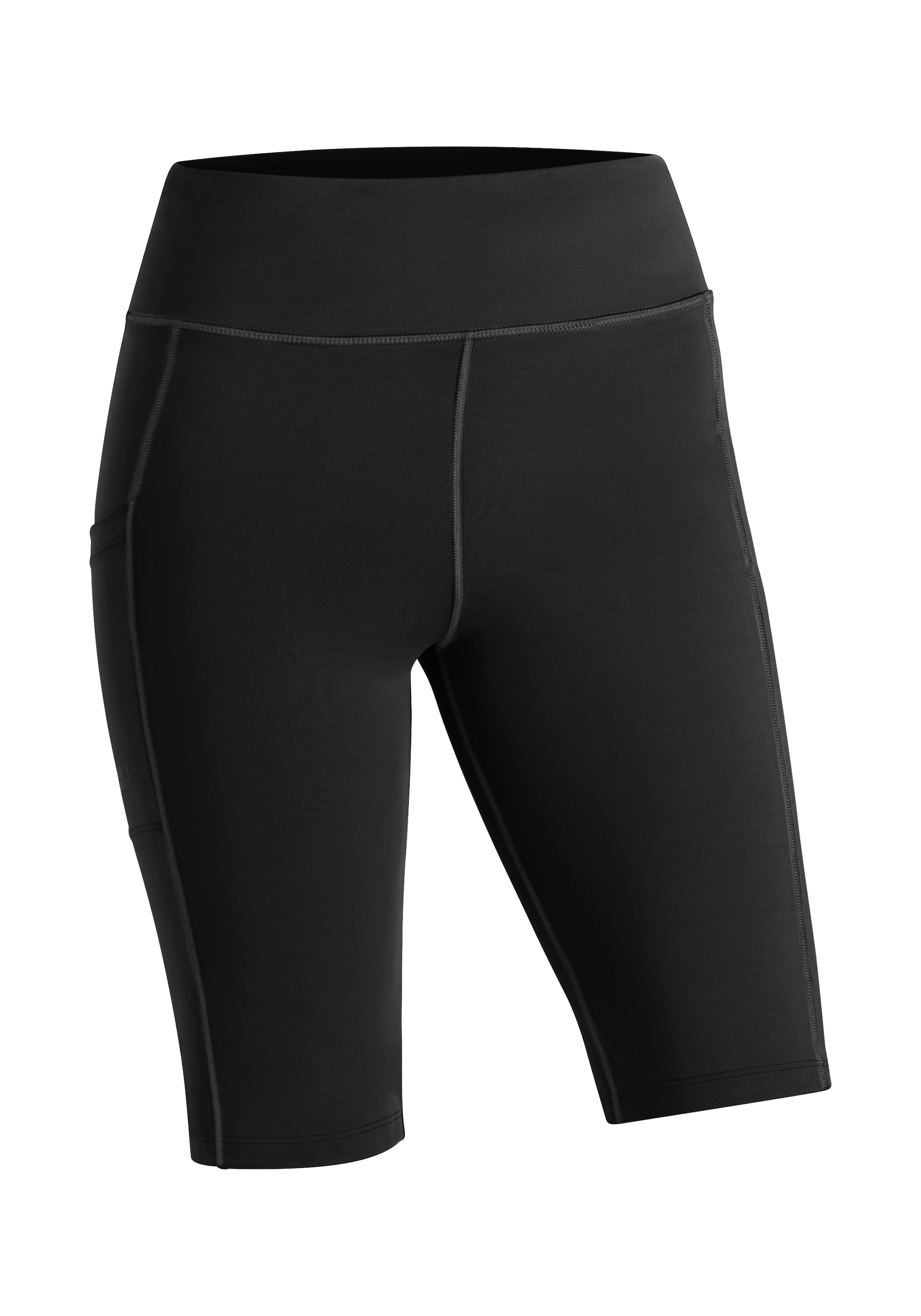 Maier Sports 3/4-Leggings »Da-Bermuda Tight el. MS FAV Bermuda Tight W«  sportlicher Stil, für Wandern und Outdoor