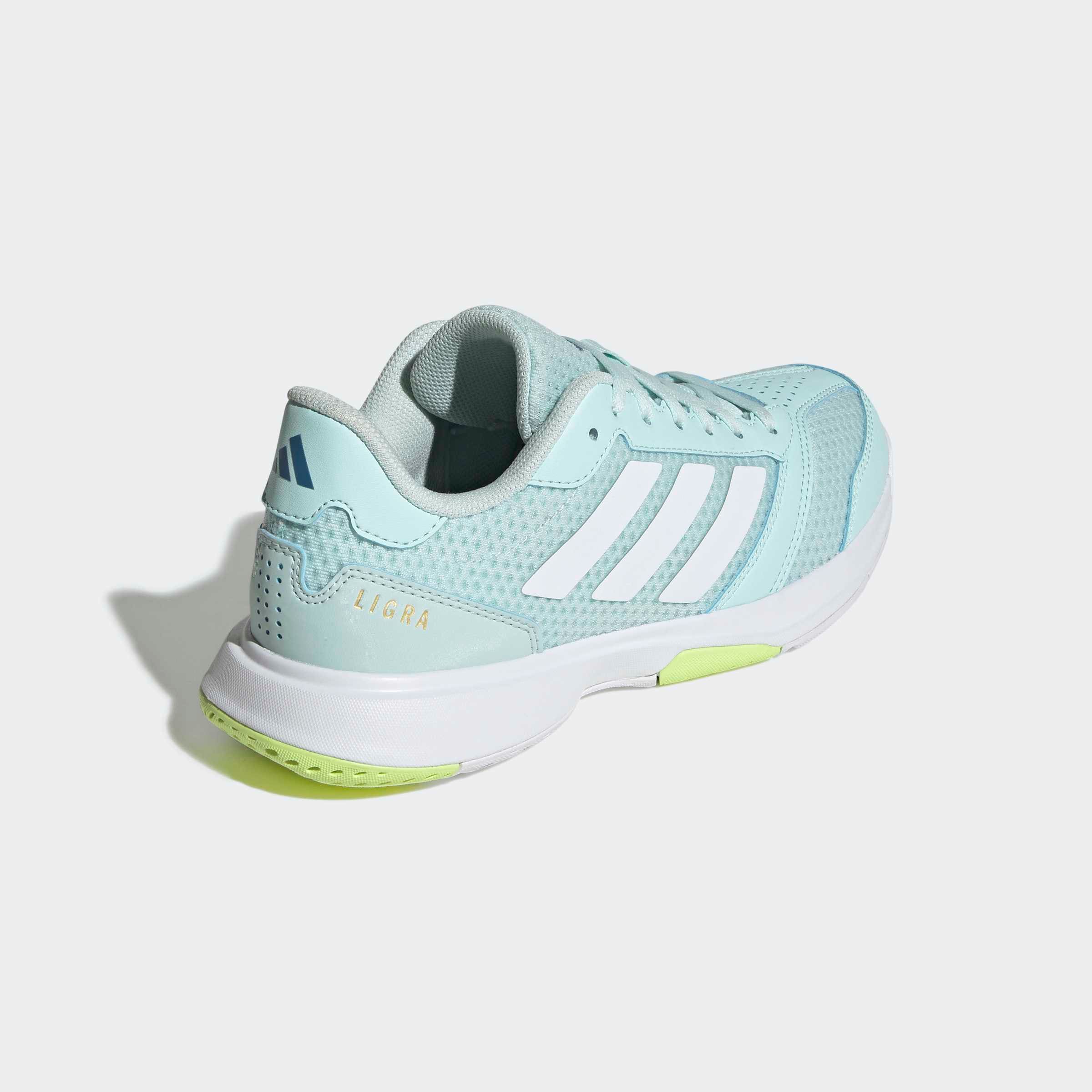 adidas Performance Hallenschuh »LIGRA 8 INDOOR«  geeignet für jeden Hallensport