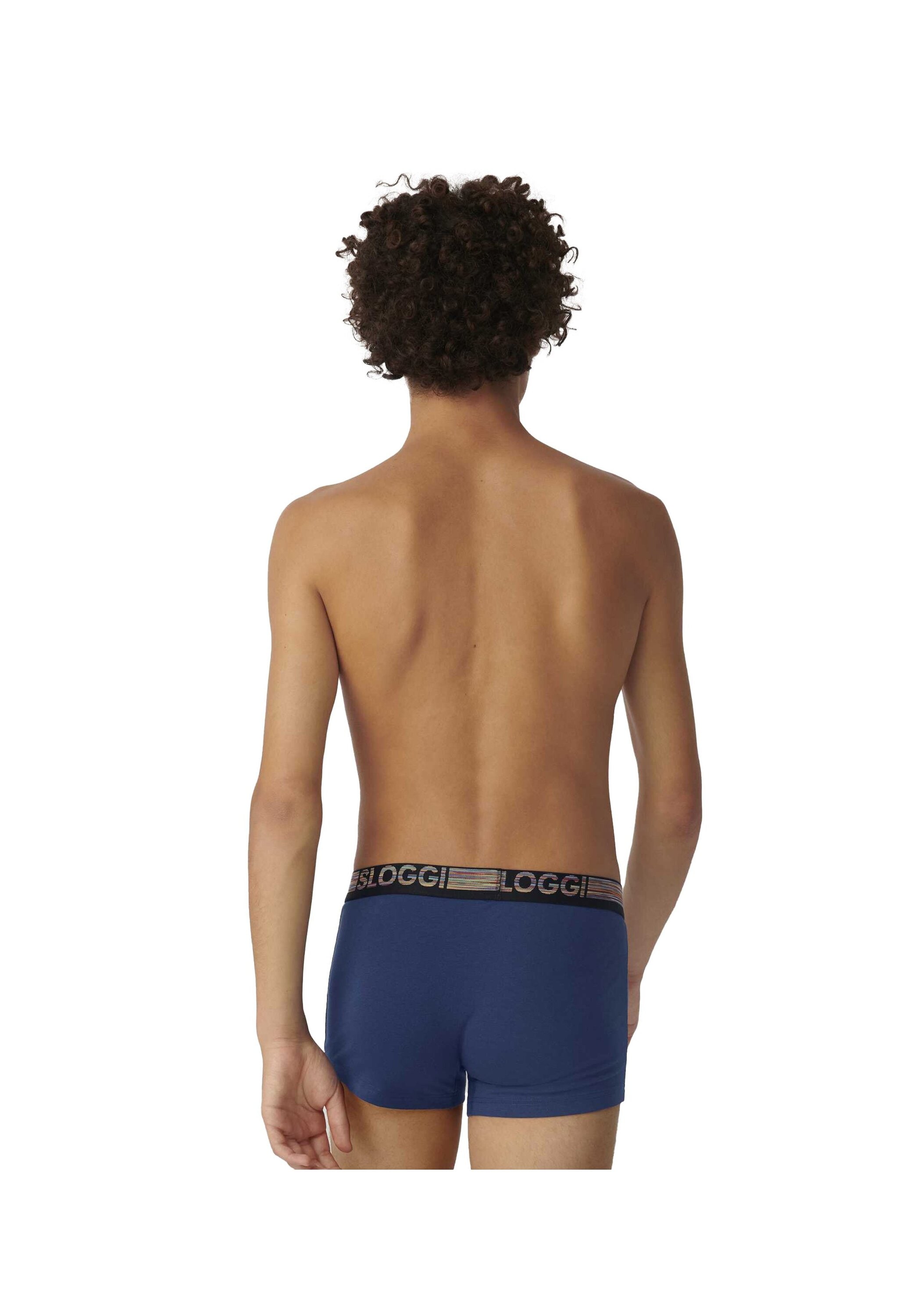 sloggi Boxershorts »Boxershort 6er Pack«