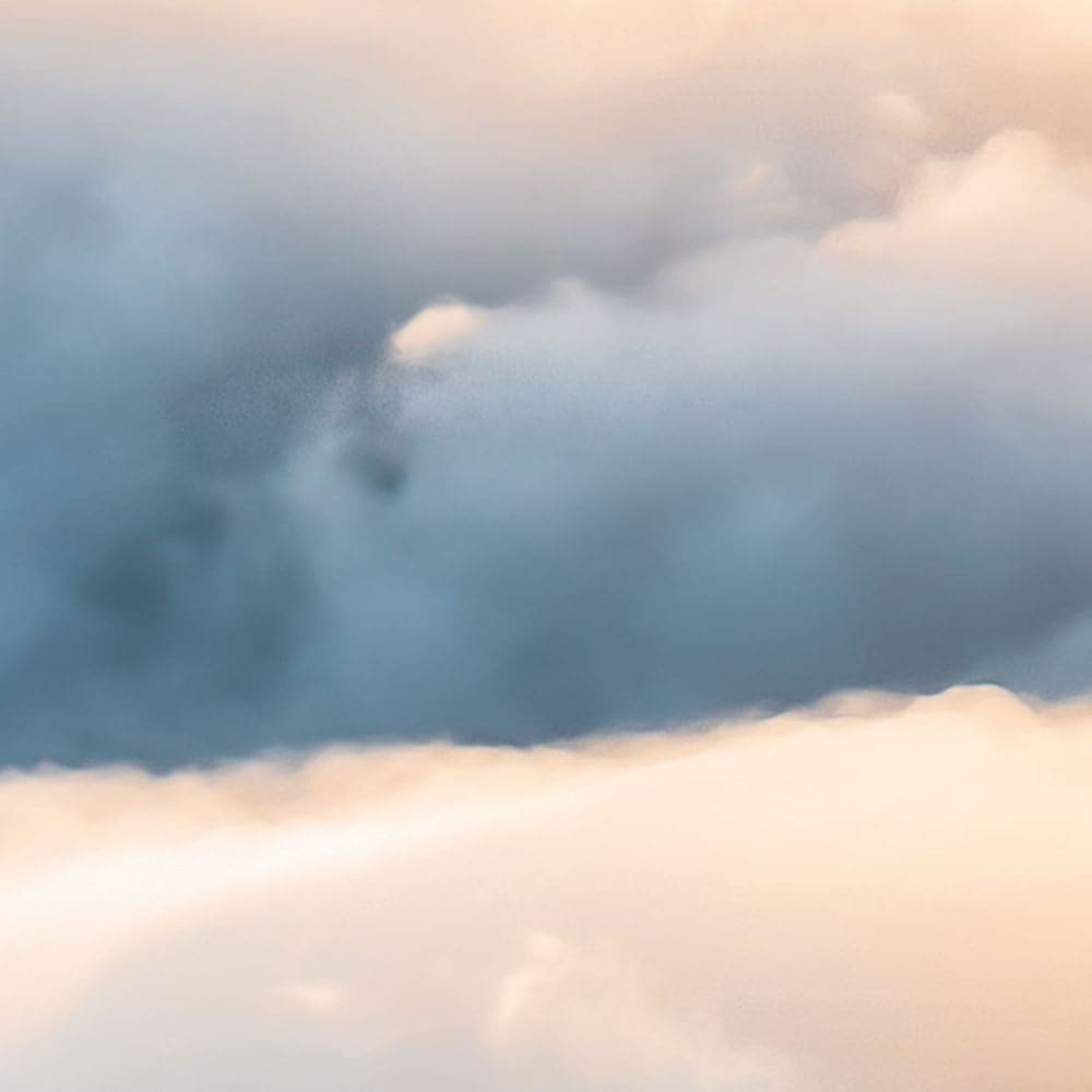 Komar Fototapete »Vlies Fototapete - Soul of Light - Größe 400 x 250 cm« Motiv | bedruckt glatt