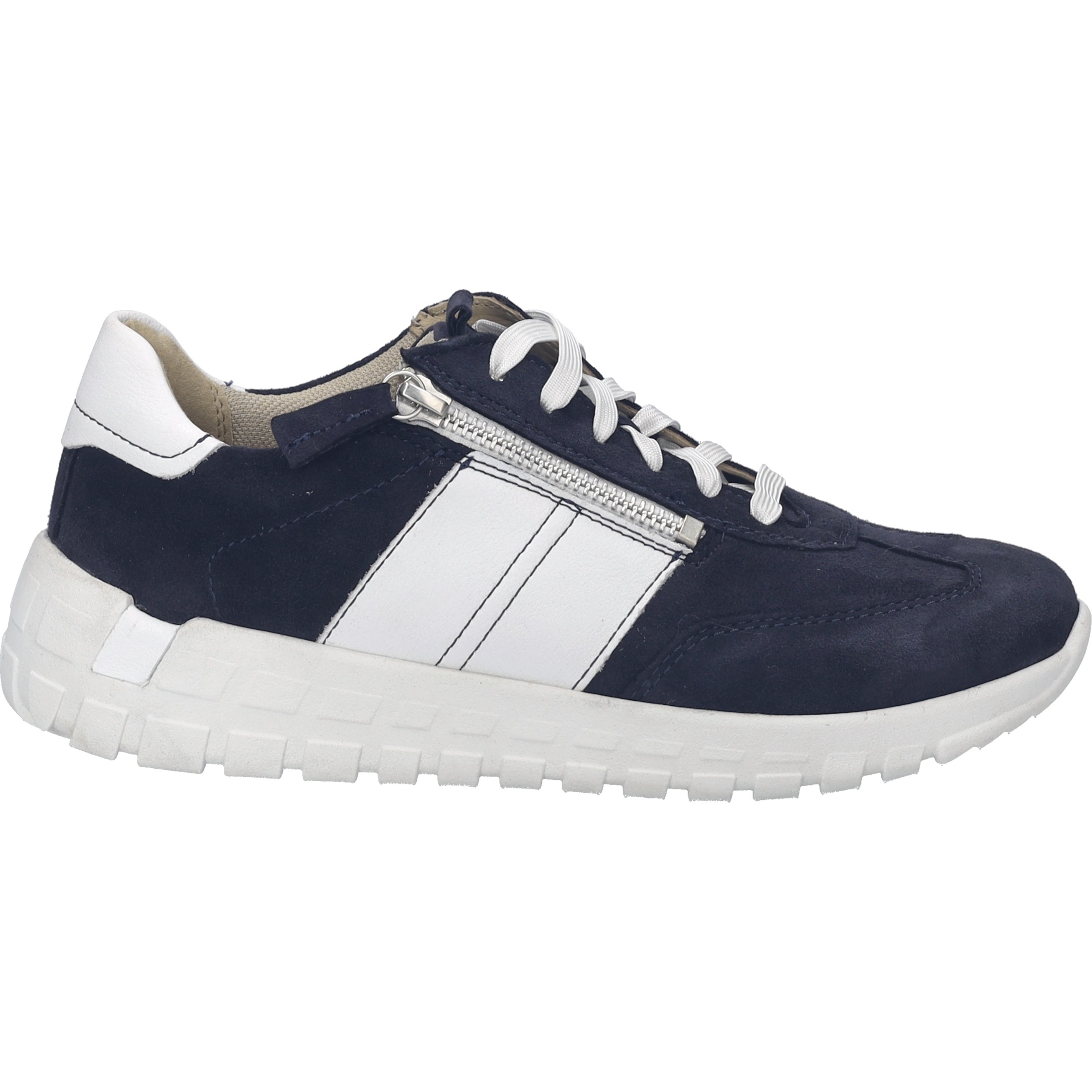 Josef Seibel Sneaker »Gabby 01, dunkelblau-kombi«