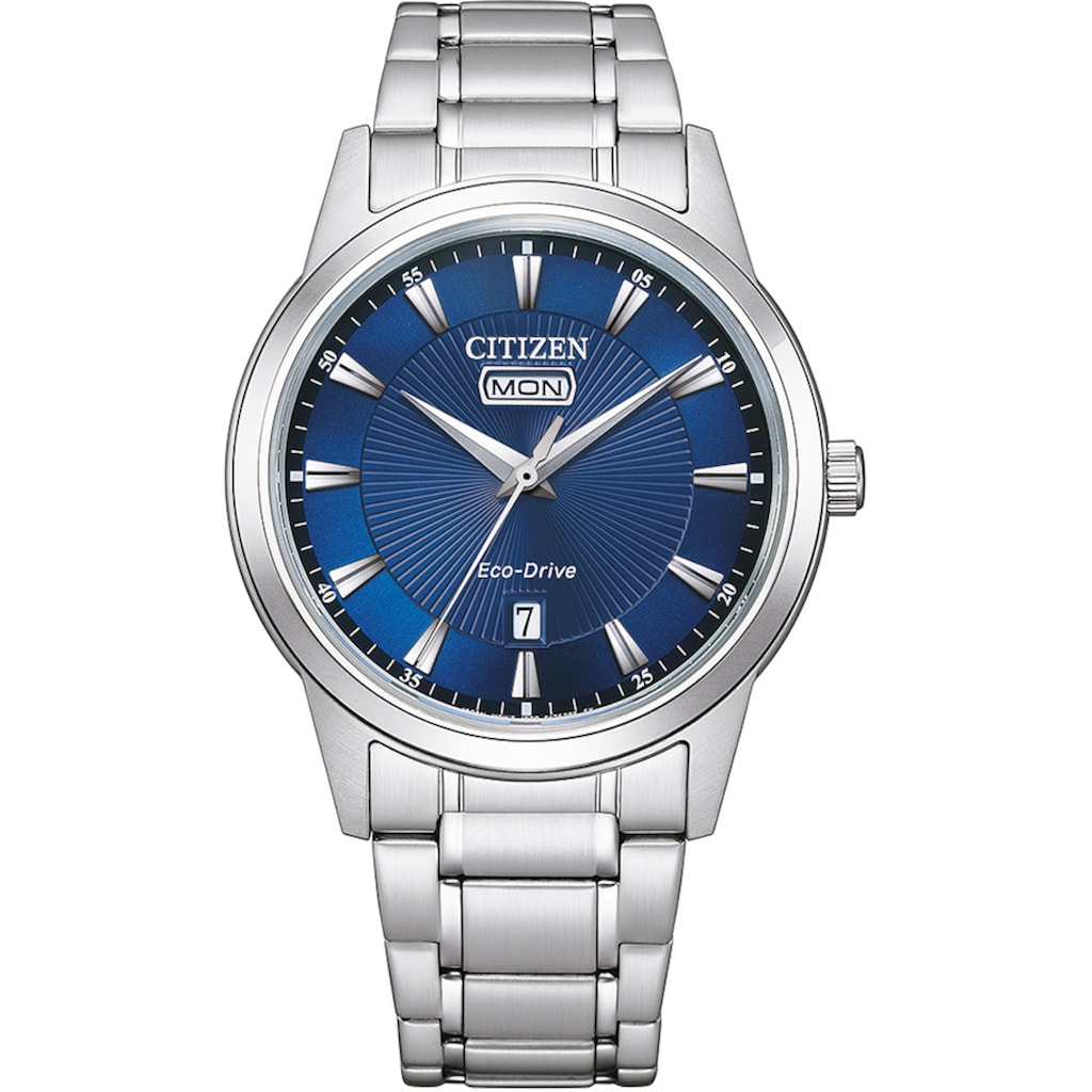 Citizen Solaruhr »AW0100-86L«