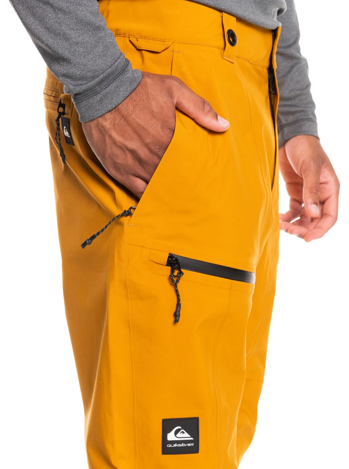 Quiksilver Snowboardhose »Forever Stretch GORE-TEX®«