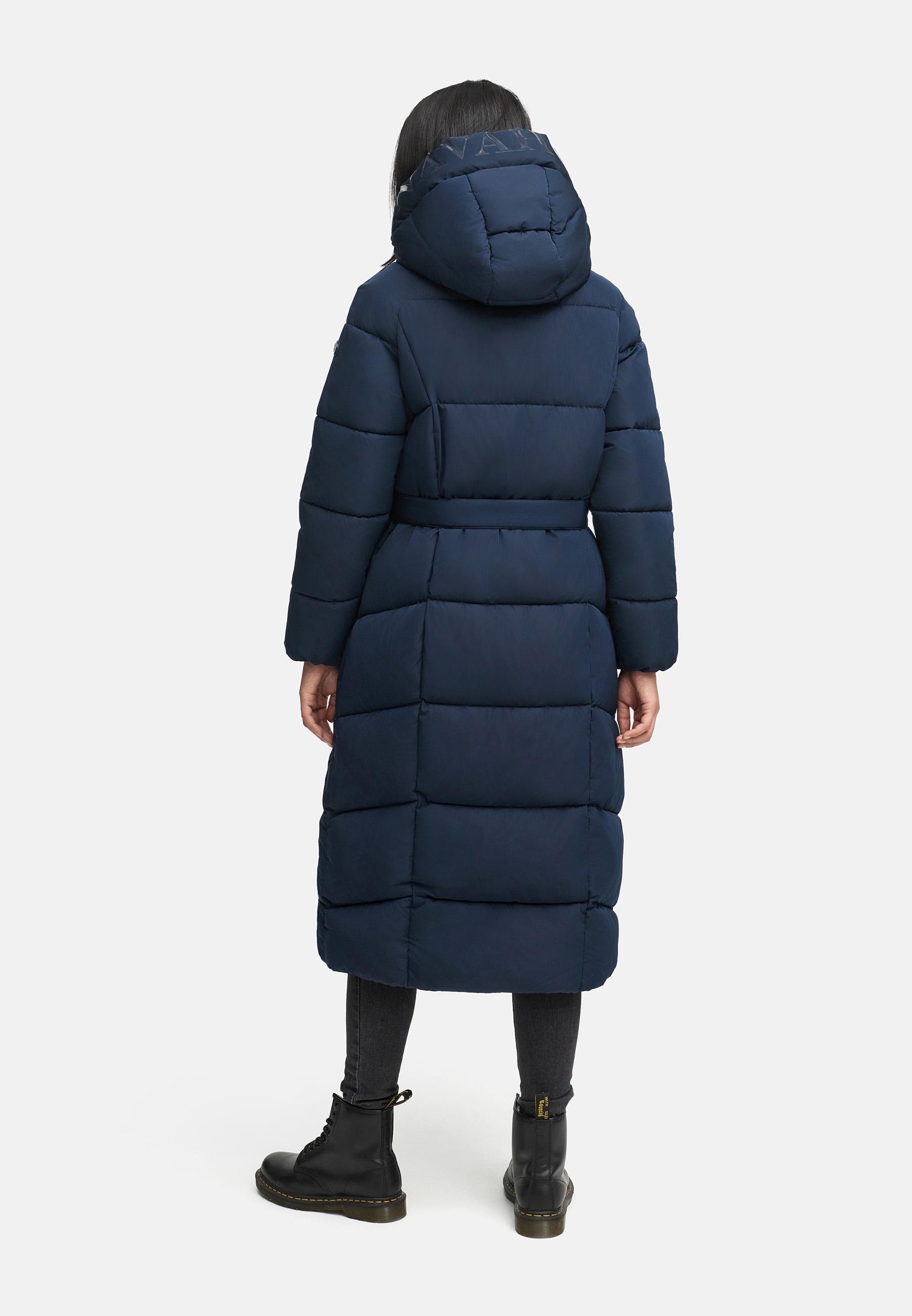 Navahoo Steppmantel »Steppmantel Eisblick 14«