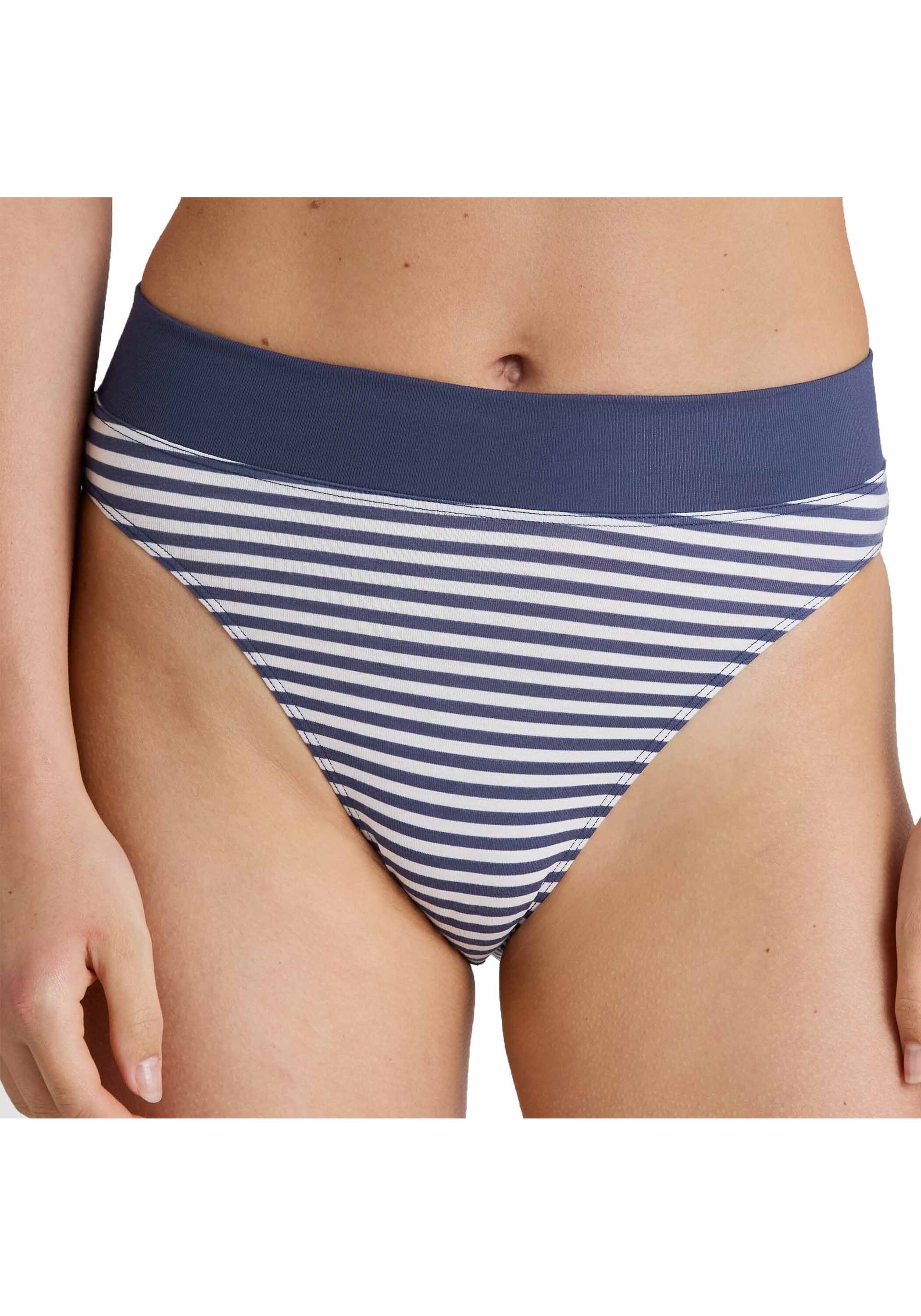 CALIDA Slip »Slip Elastic High Waist 1er Pack«