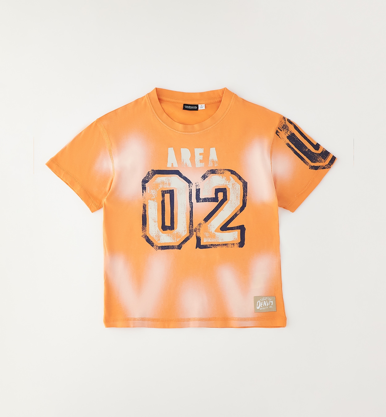 Sarabanda T-Shirt »BOY SUMMER T-SHIRT«