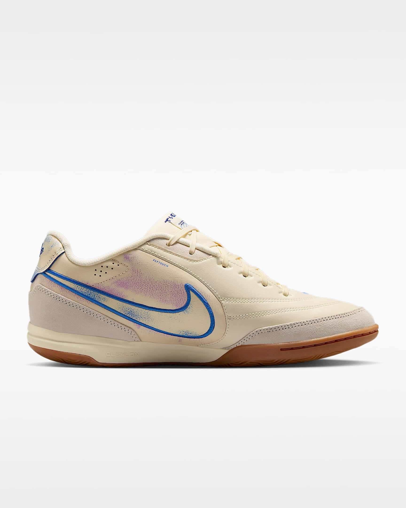 Nike Fußballschuh »TIEMPO STREETGATO PRM«  Für den Einsatz auf Hart- und Hallenplätzen und auf der Straße