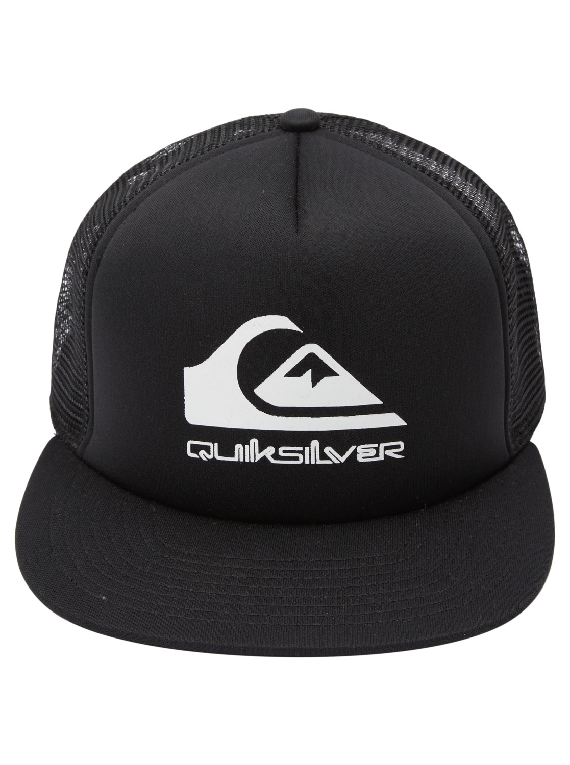 Quiksilver Trucker Cap »Foamslayer«