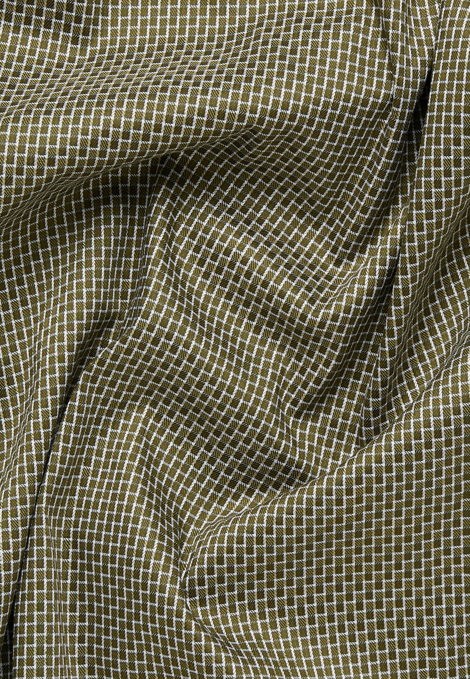 Eterna Langarmhemd »SLIM FIT«