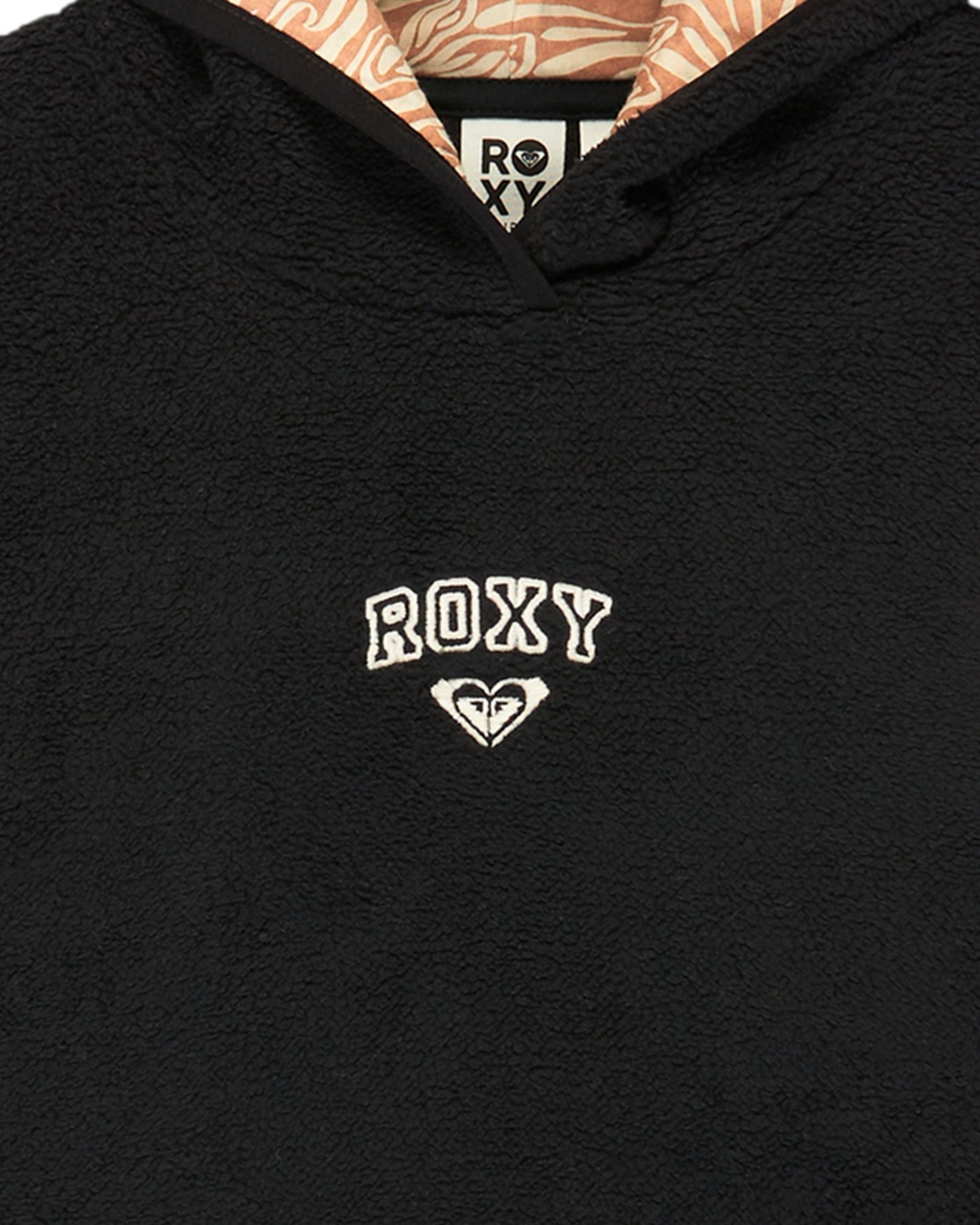 Roxy Fleecepullover »My Oh My«
