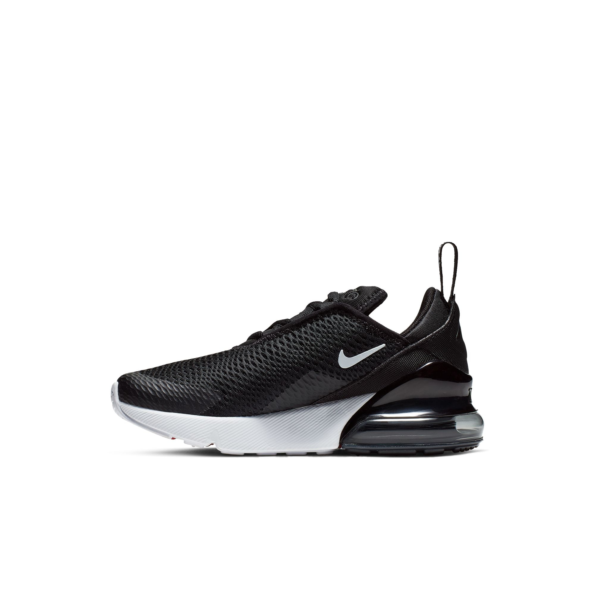 Nike Sportswear Sneaker »Air Max 270 (PS)«  Design auf den Spuren des Air Max 180 und Air Max 93, für Kinder