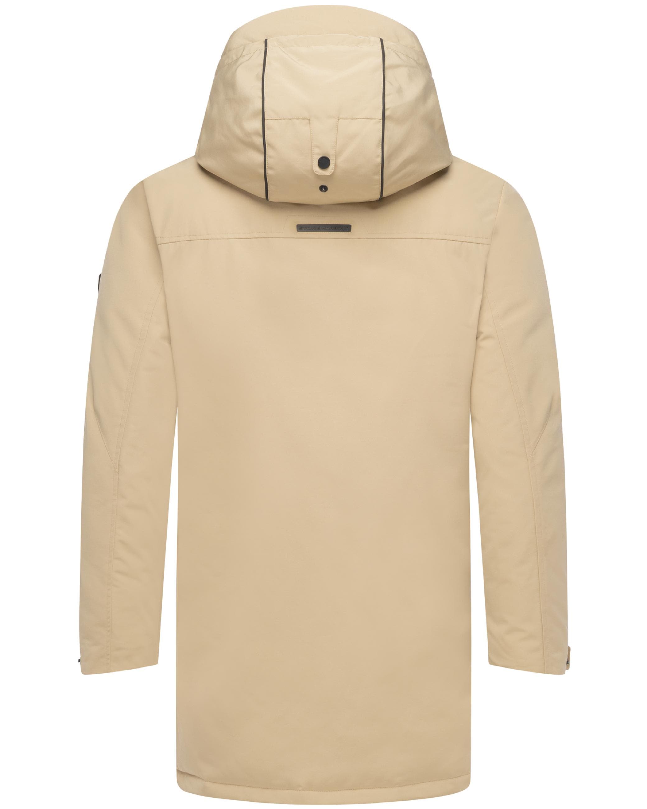 Stone Harbour Wintermantel »Wintermantel Phinoo XX«