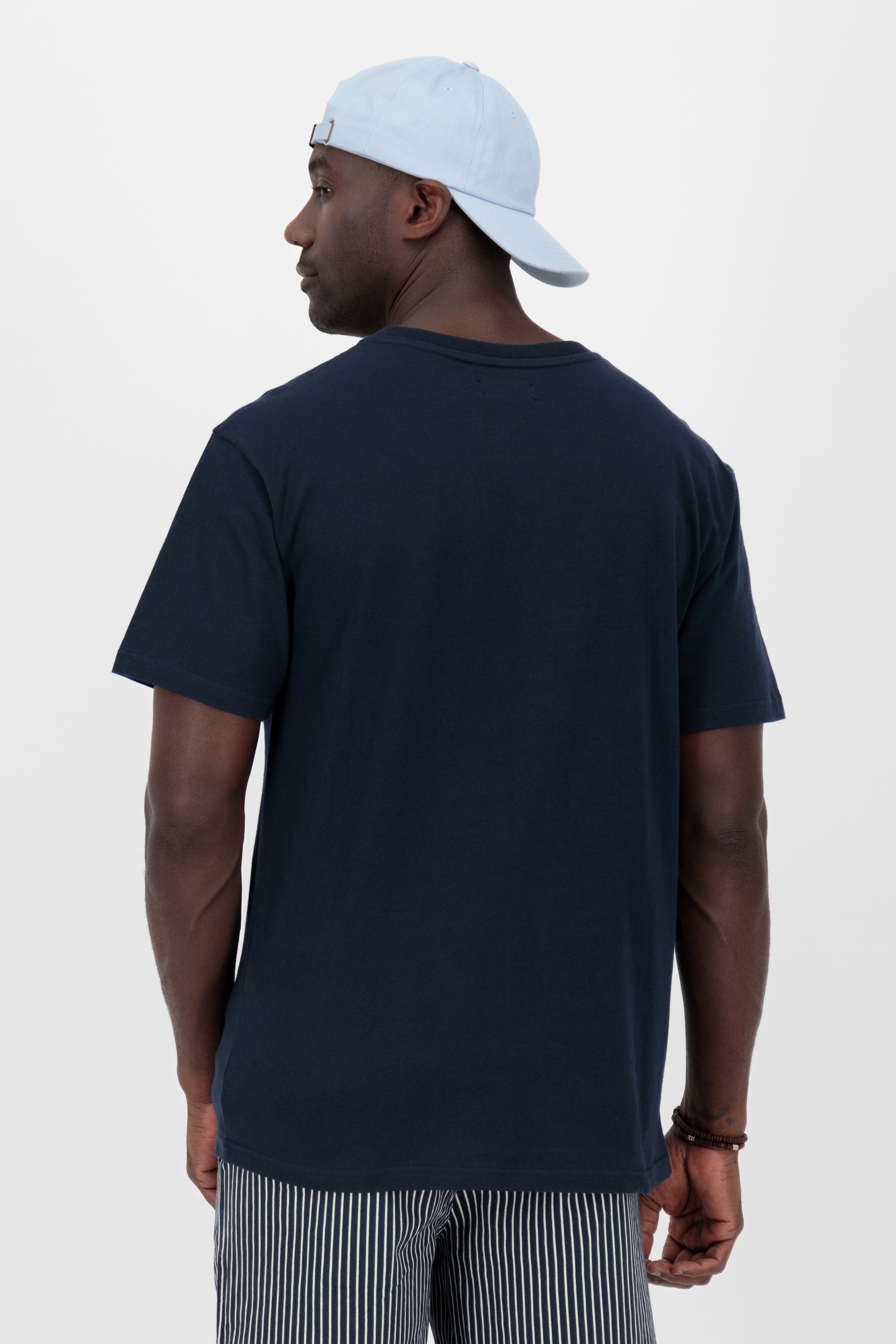 Alife & Kickin Rundhalsshirt