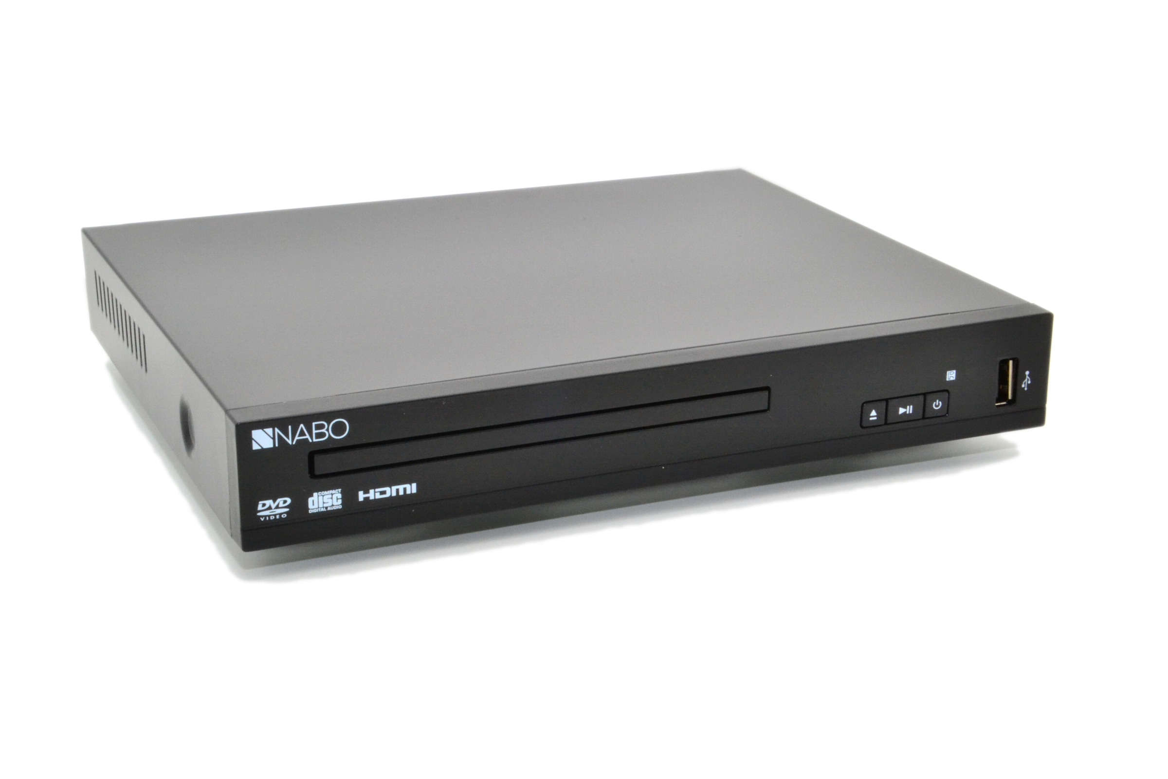 NABO DVD-Player »DVD 2250«