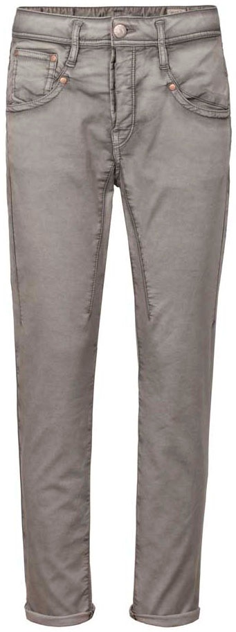 Herrlicher Boyfriend-Jeans »SHYRA CROPPED RECYCLED DENIM«, High Waisted
