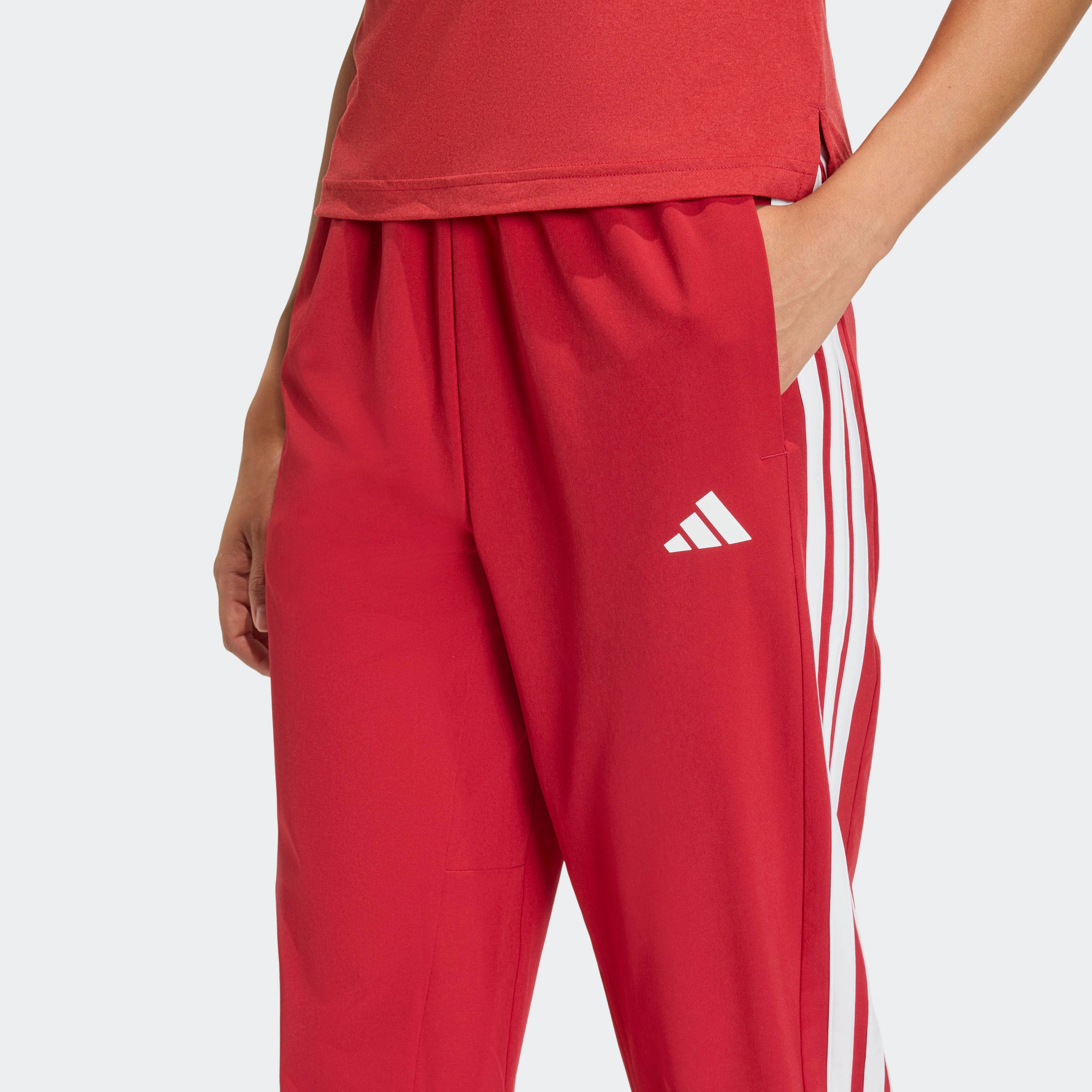 adidas Performance Sporthose »WE 3S WOVEN PT«