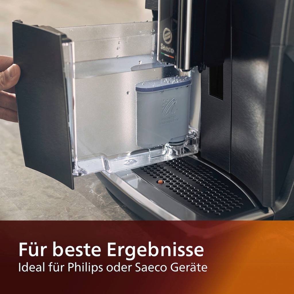 Philips Wasserfilter »CA6903/10«, Zubehör für Philips Saeco Kaffeevollautomaten, AquaClean