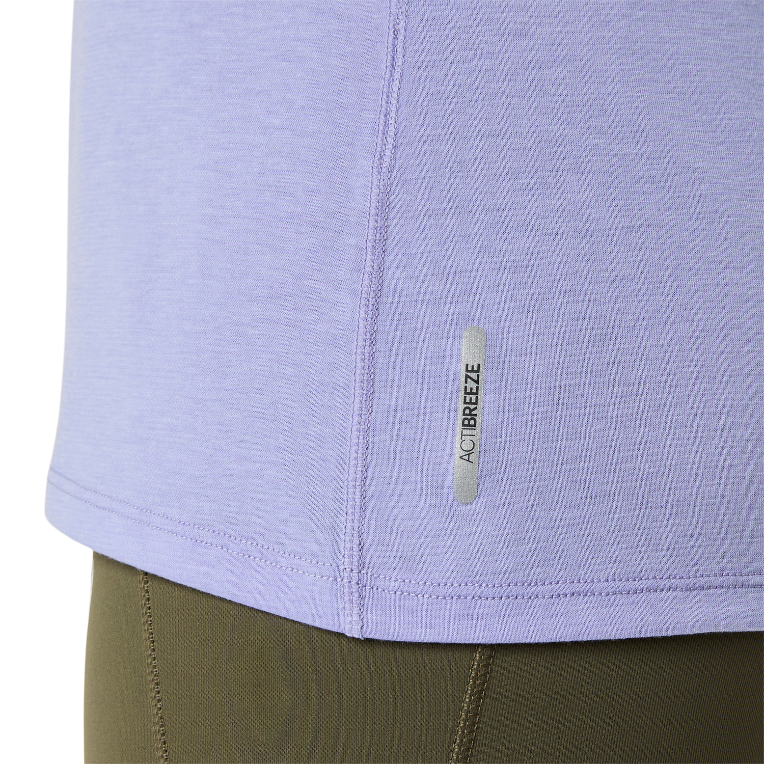 Asics Lauftop »NAGINO RUN ADJUSTABLE TANK« gerade geschnitten, leichtes Material, weiches Gewebe